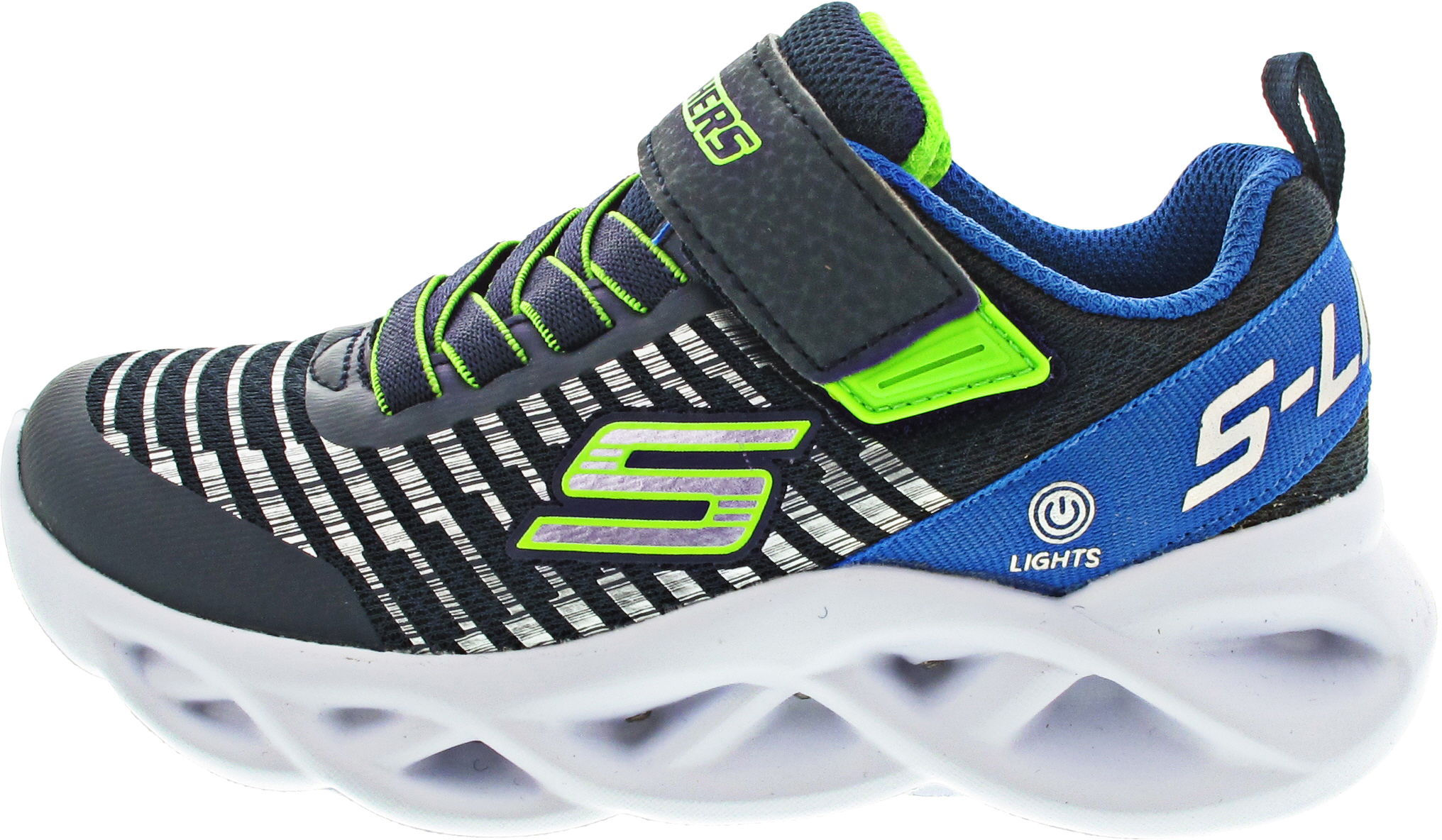 Skechers Twisty Brights-Novlo