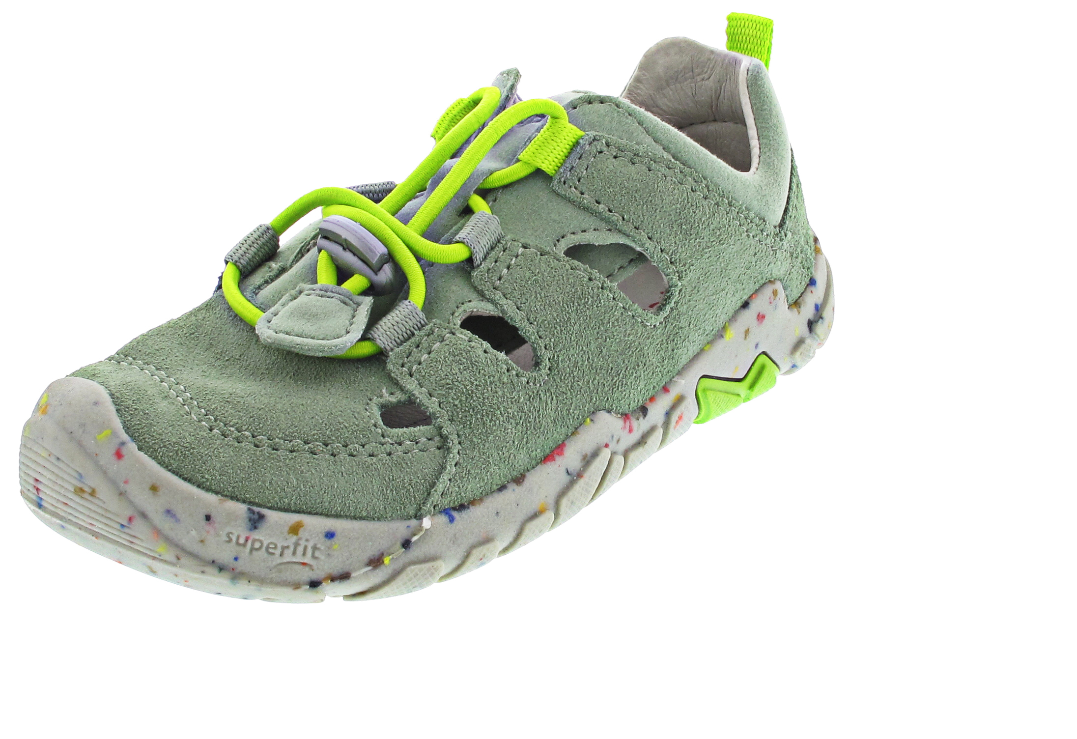 Superfit TRACE