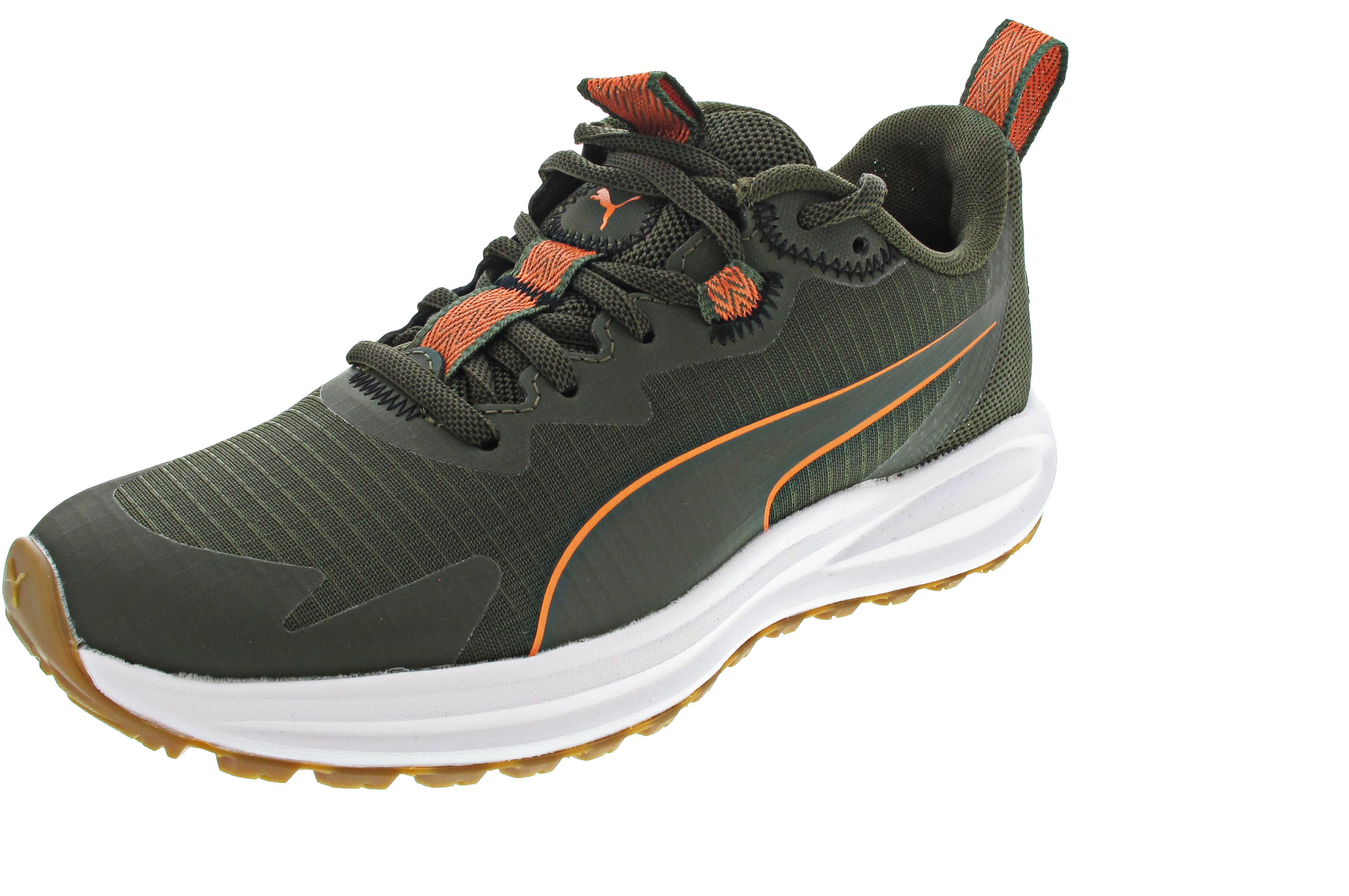 Puma Twitch Runner Trail Jr