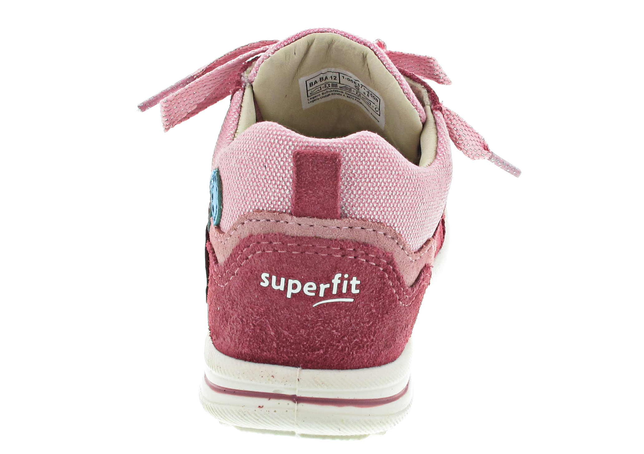 Superfit Avrile Mini