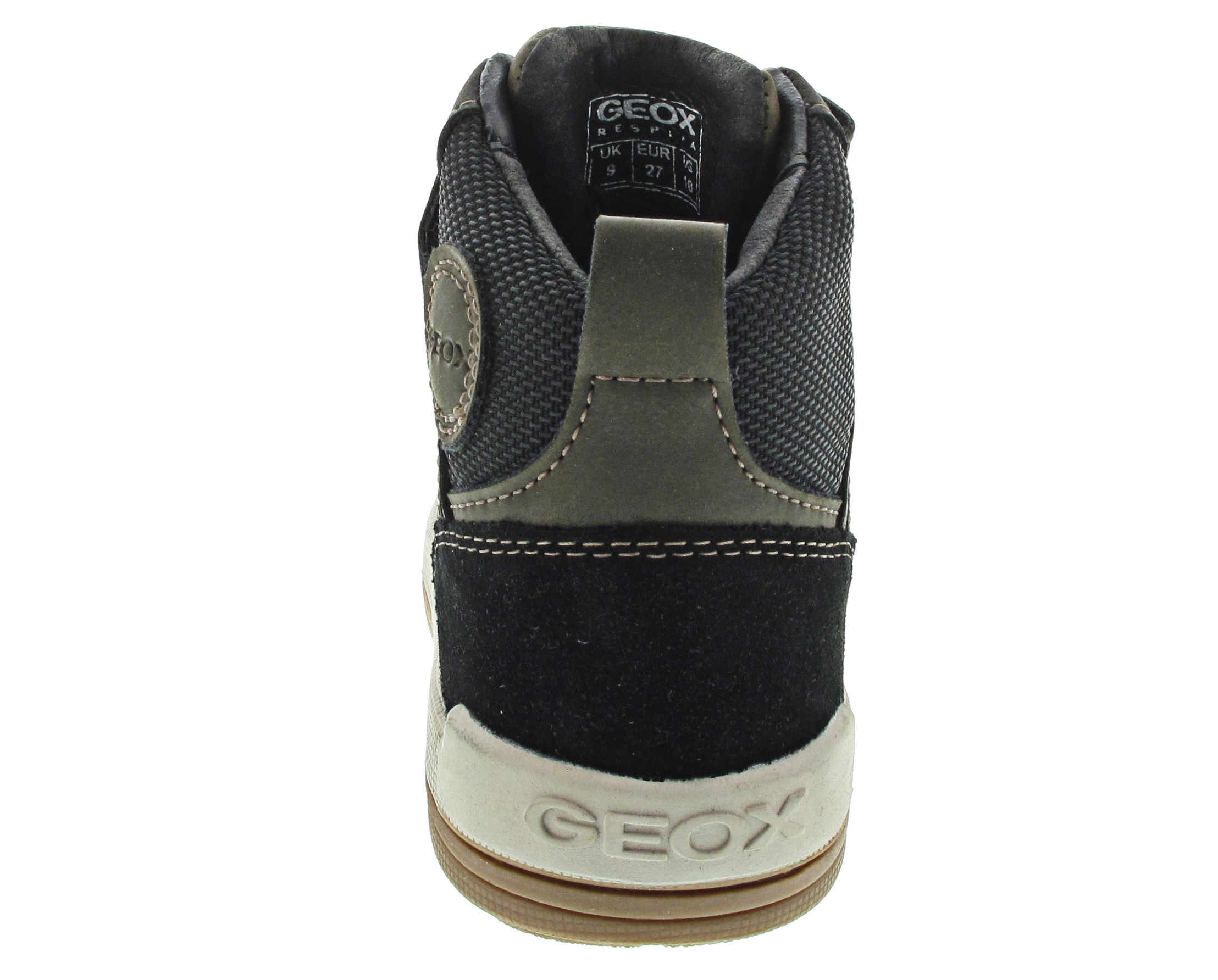 Geox Charz