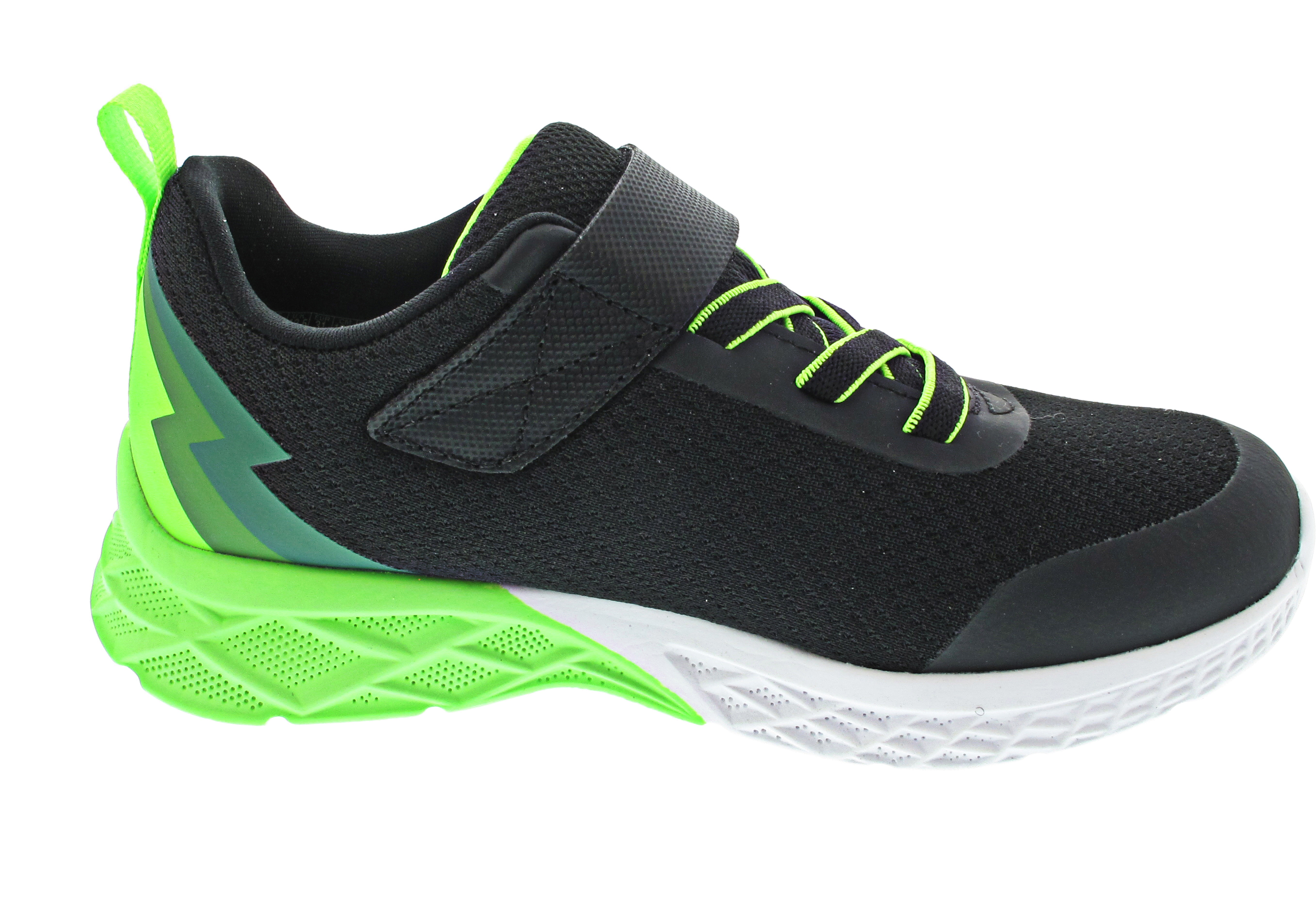 Skechers Microspec Max II-Vodrox