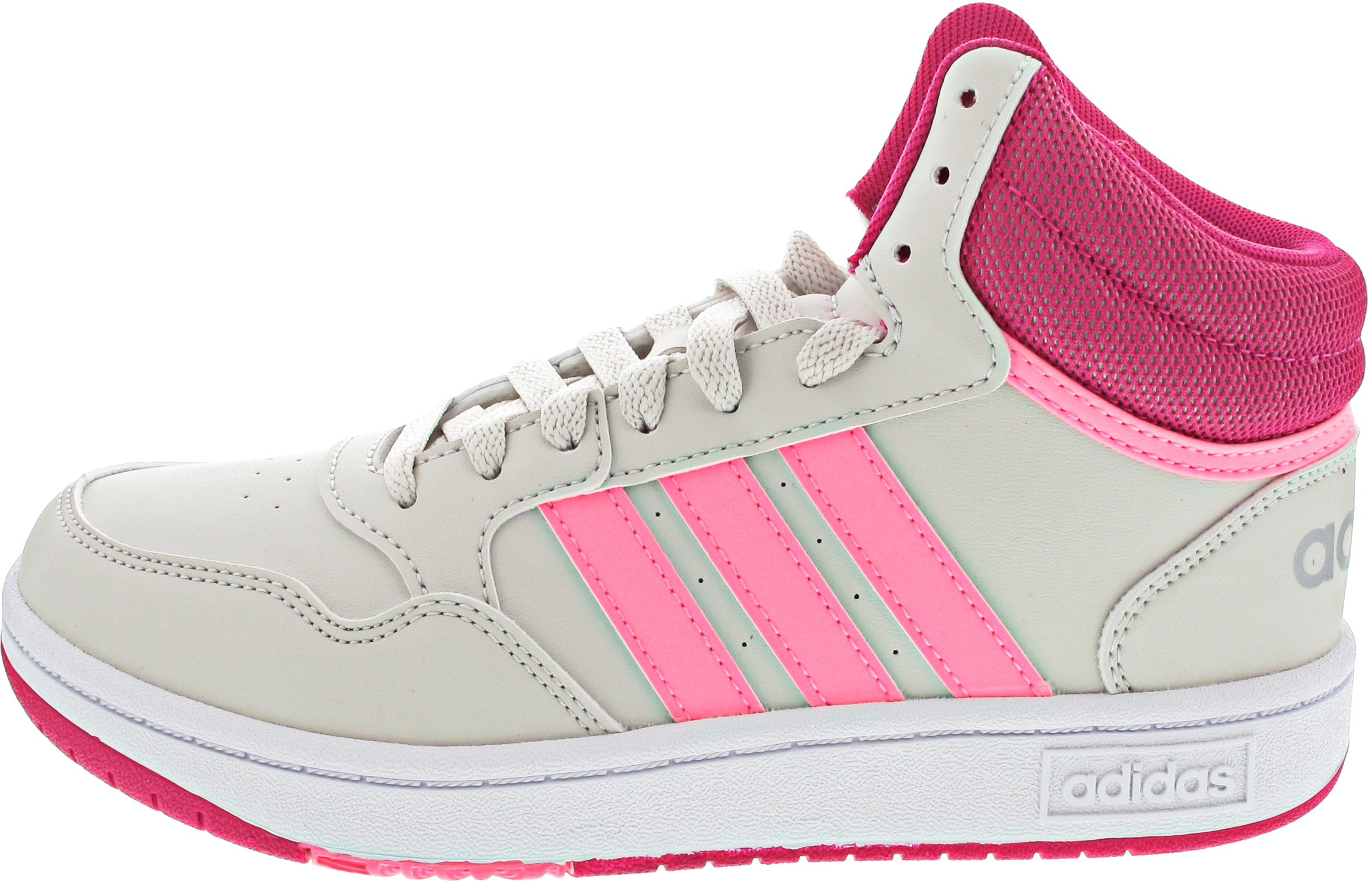 adidas Hoops Mid 3.0 K