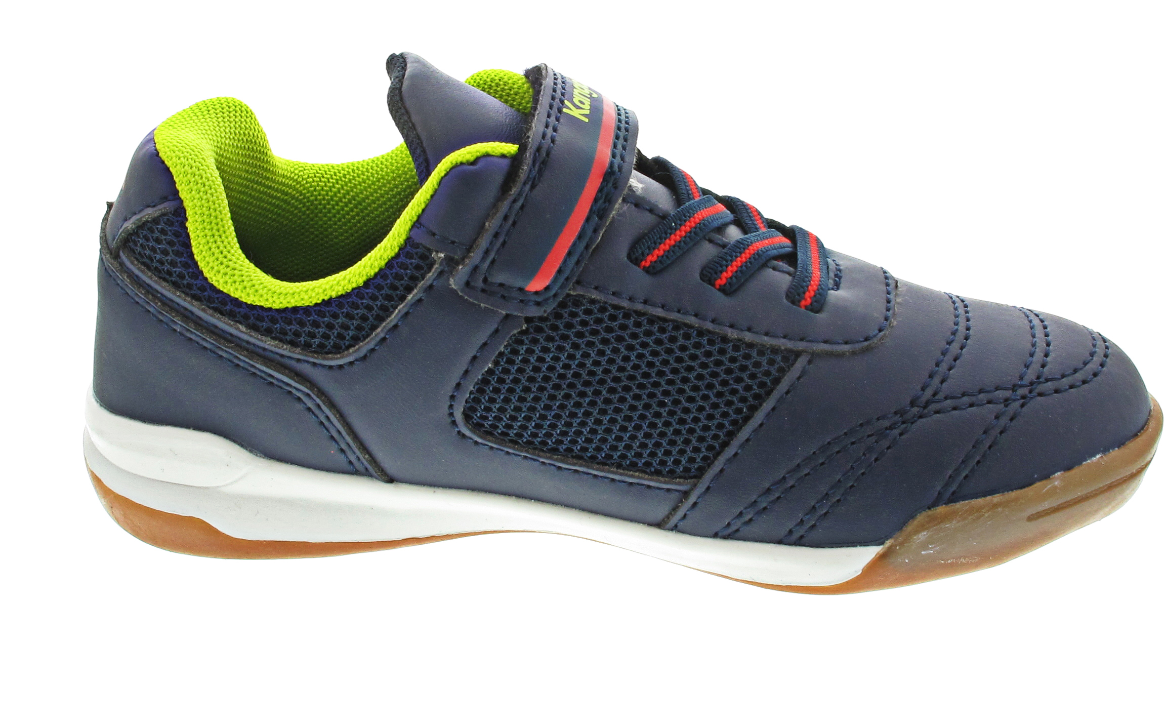 Kanga Roos K-Kingyard EV