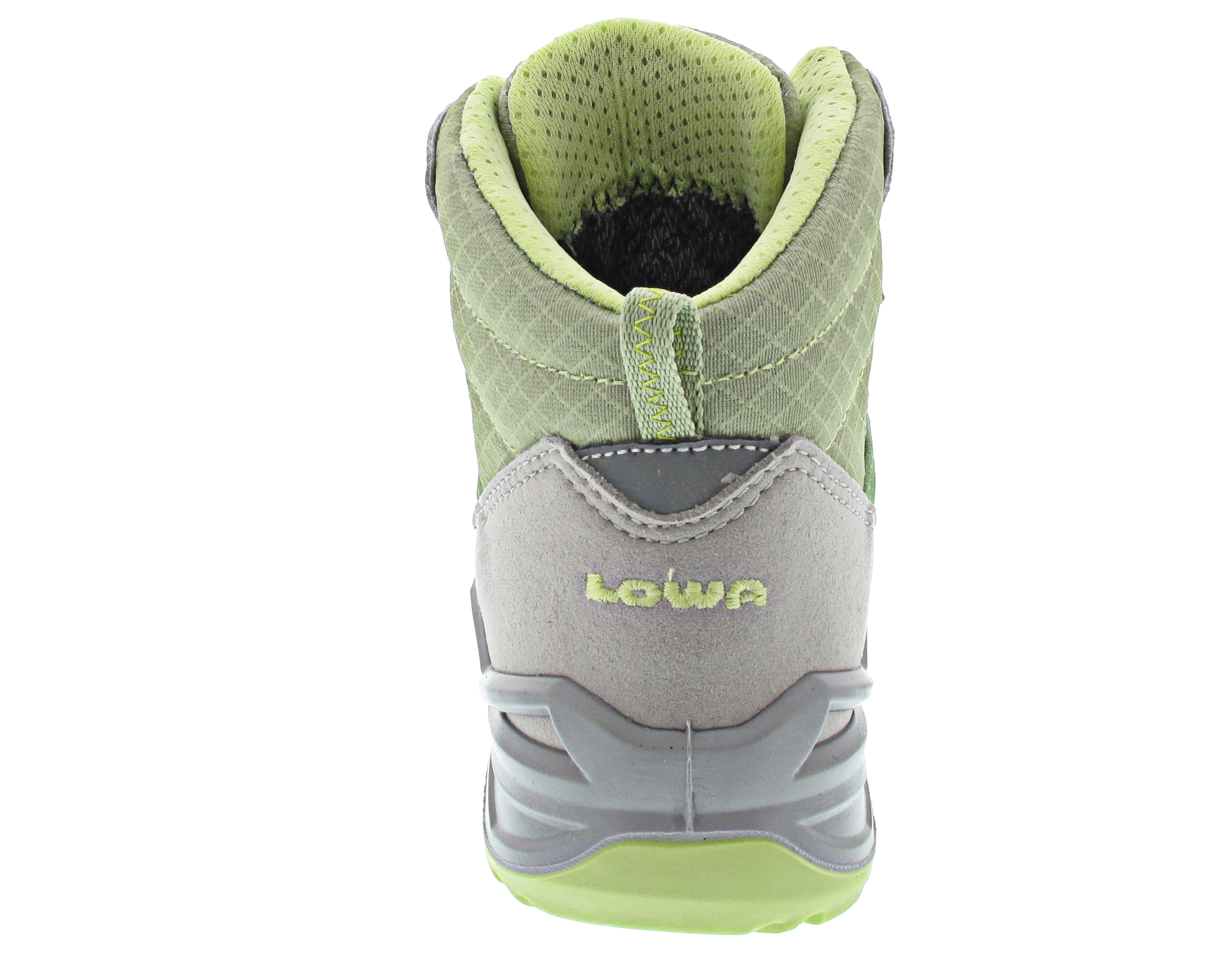 Lowa Zirrox II GTX Mid Jr
