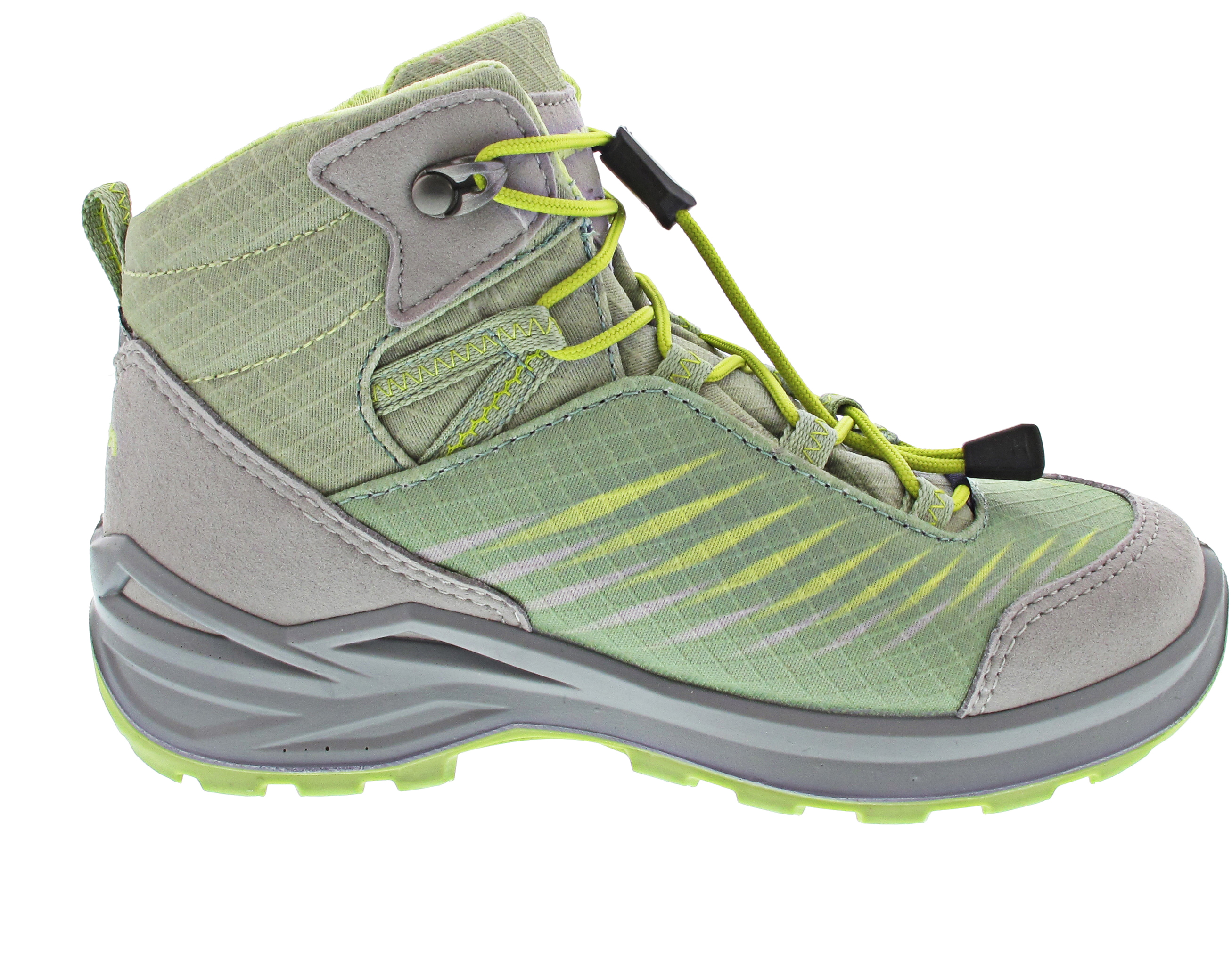 Lowa Zirrox II GTX Mid Jr