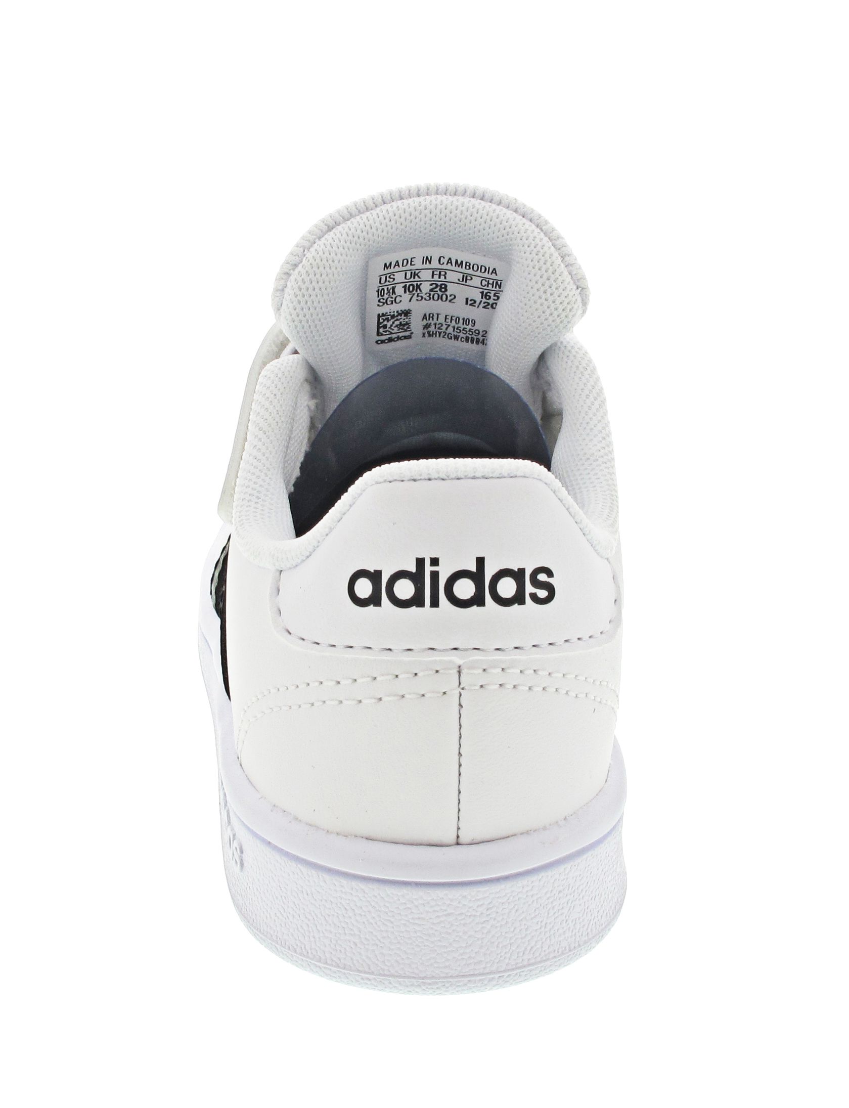 adidas Grand Court C