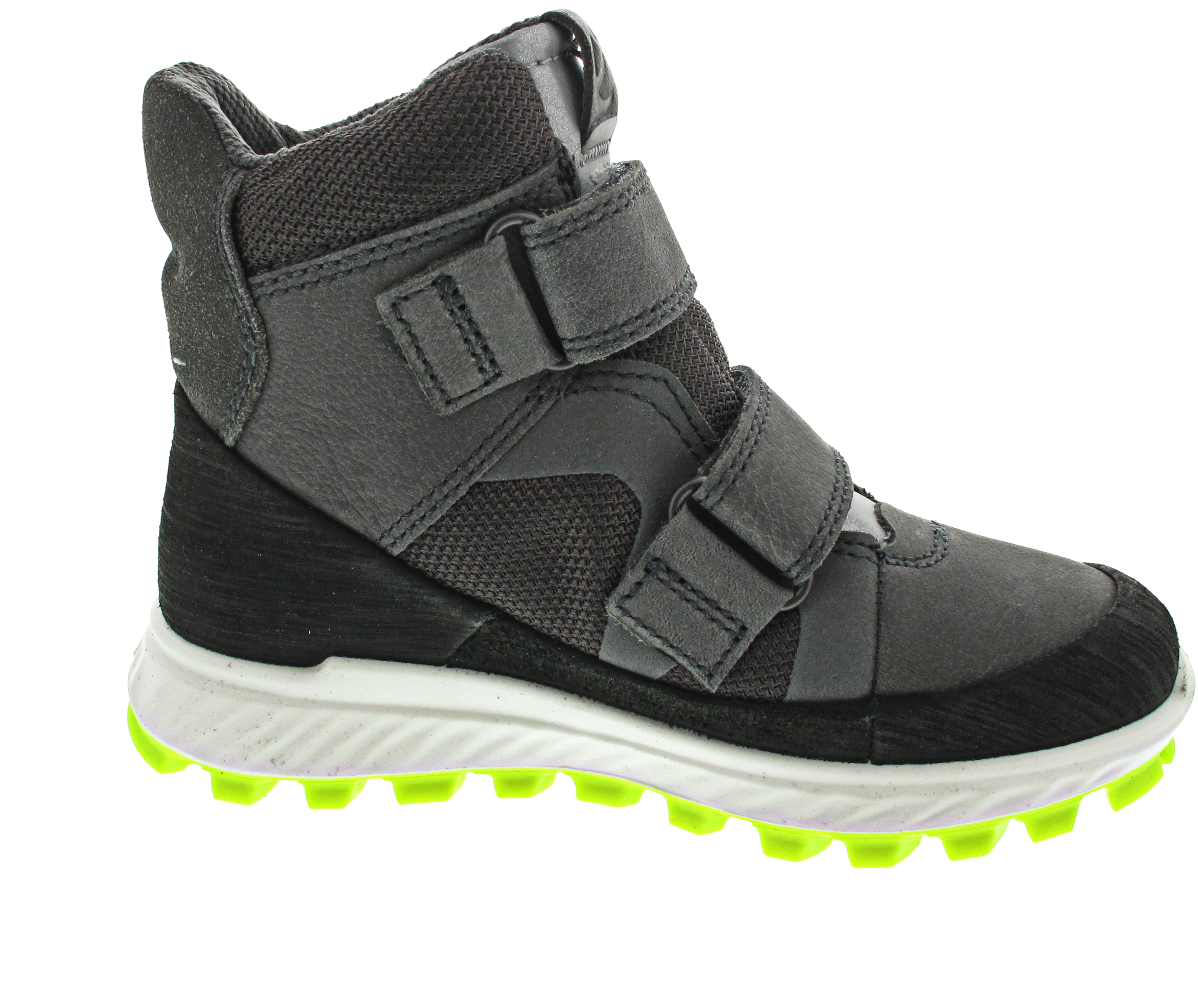 Ecco Exostrike Kids Boot