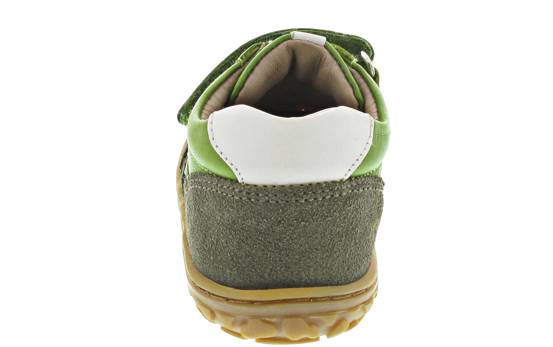 Lurchi Nimbo Barefoot