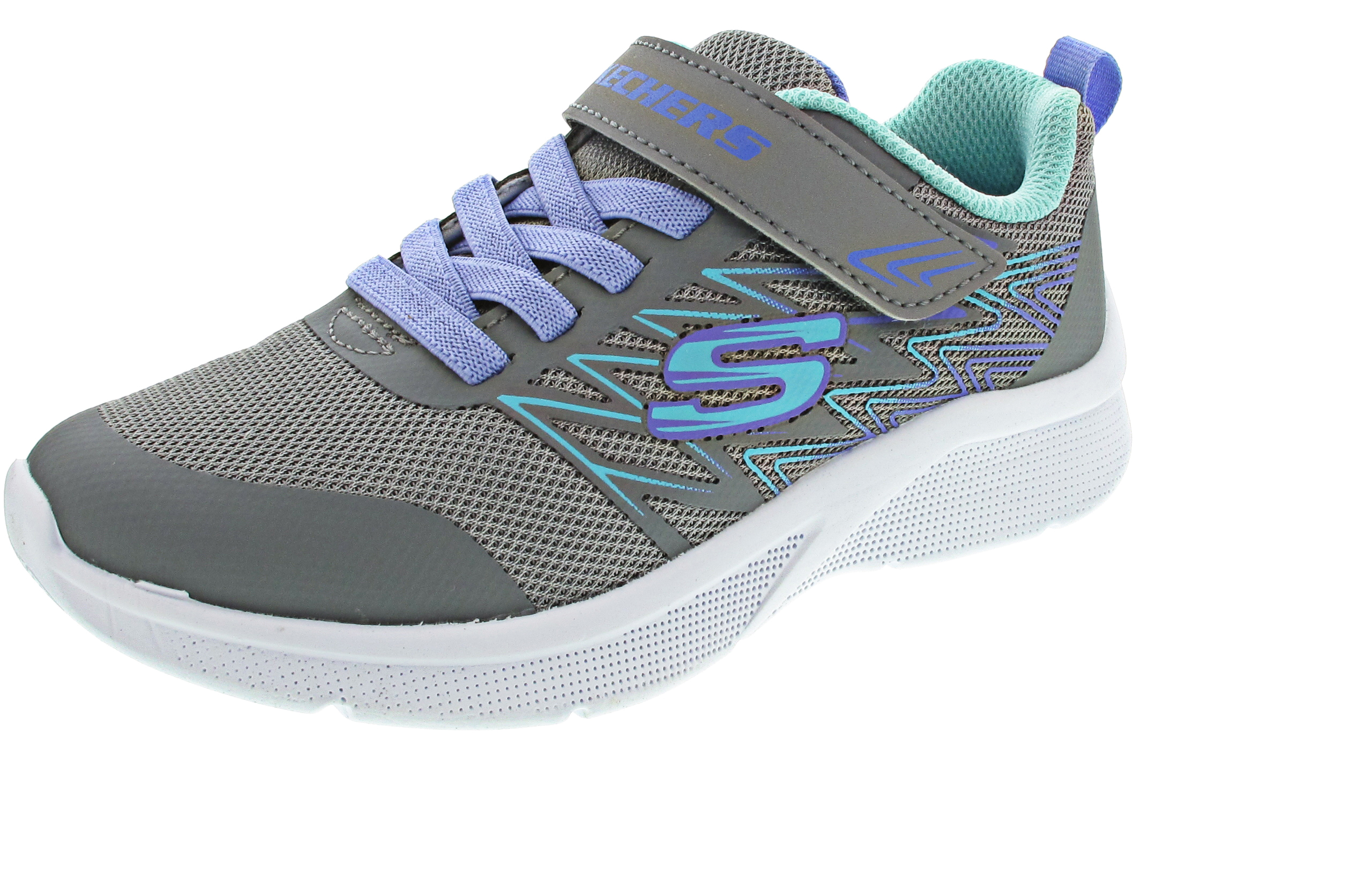 Skechers Microspec-Bold Delight