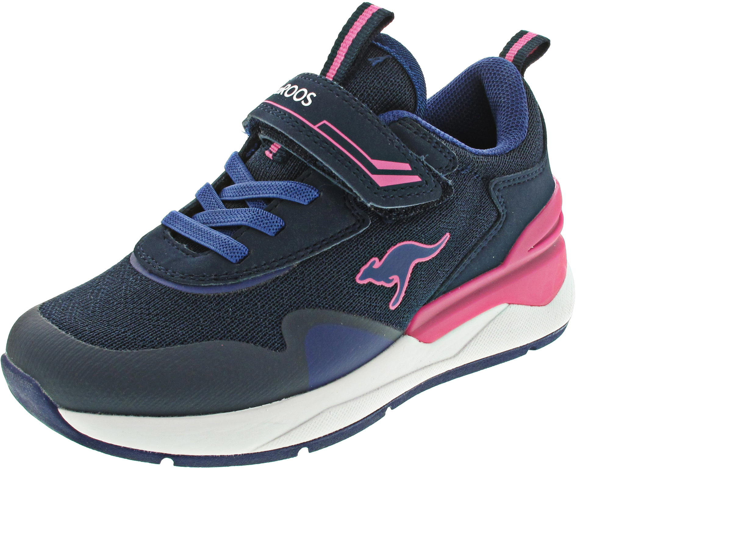 Kanga Roos KD-Gym EV
