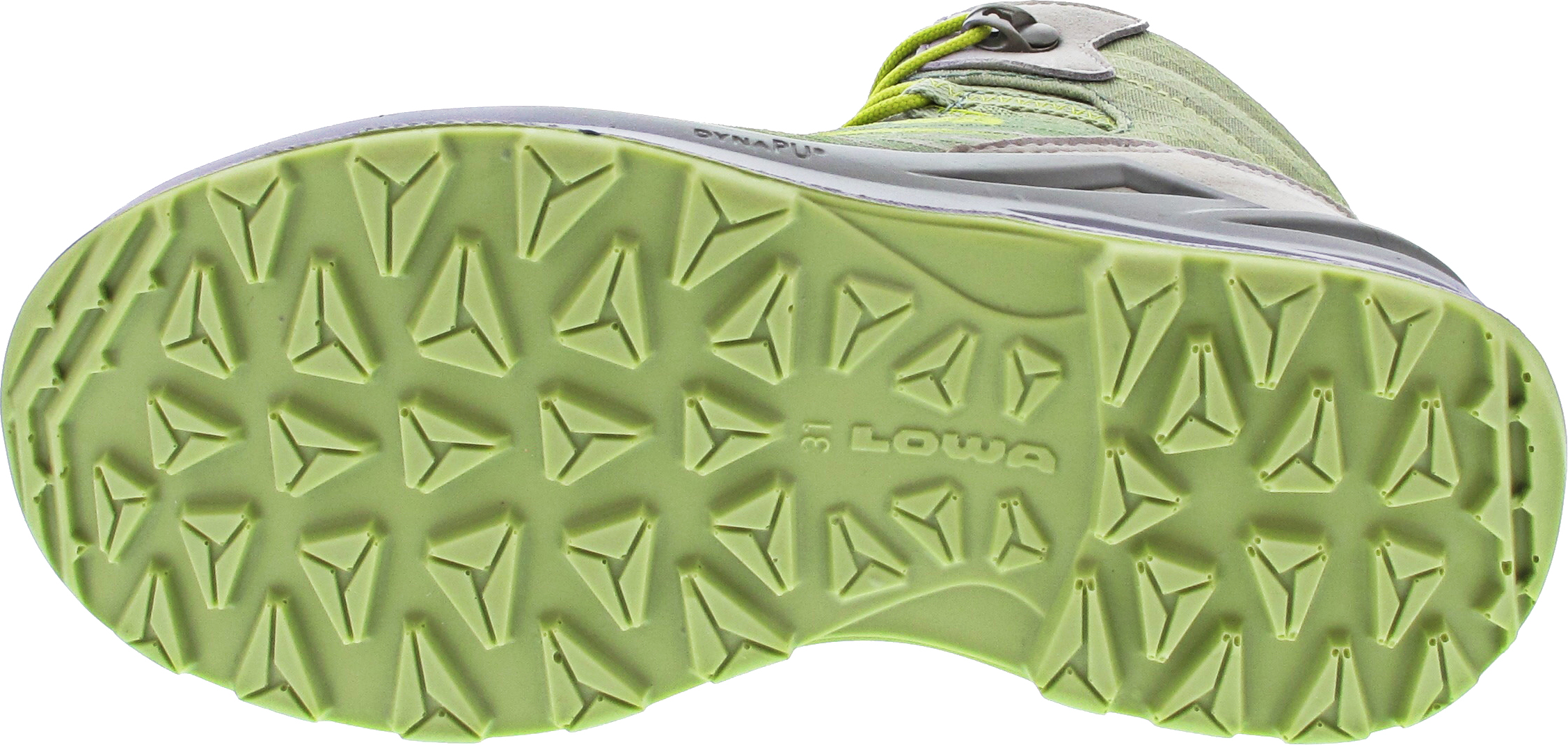 Lowa Zirrox II GTX Mid Jr