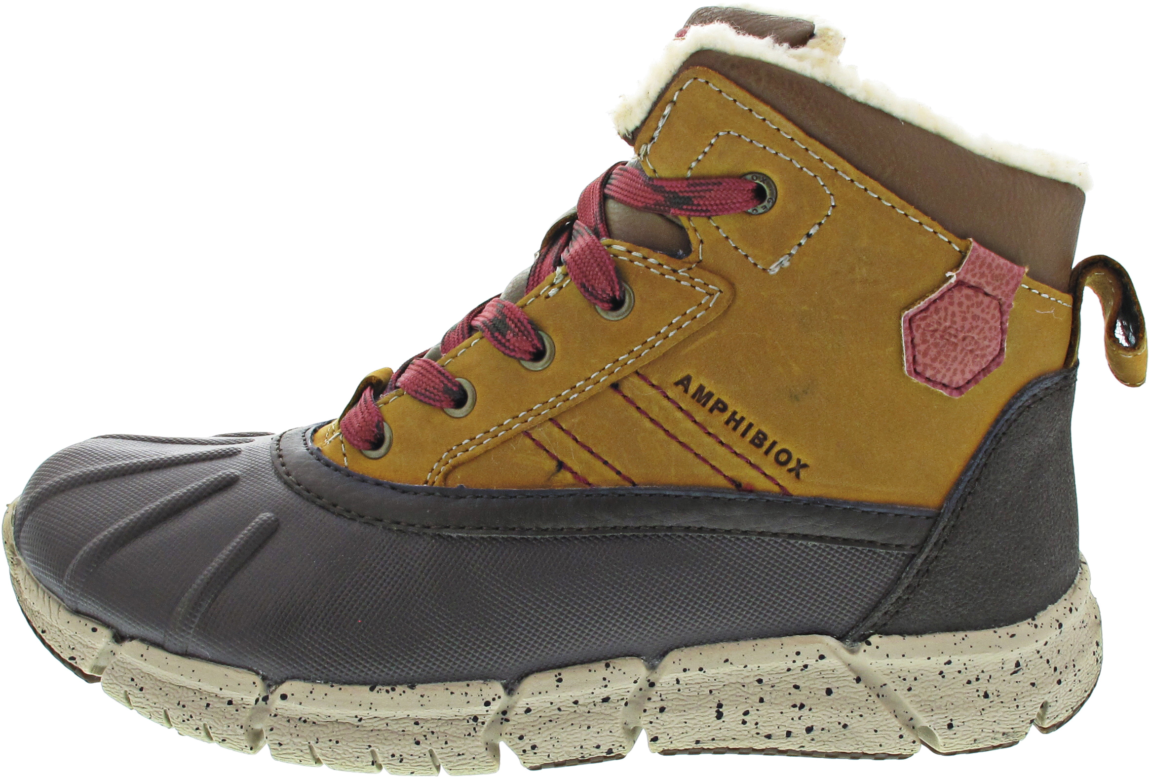 Geox Flexyper Boy B ABX