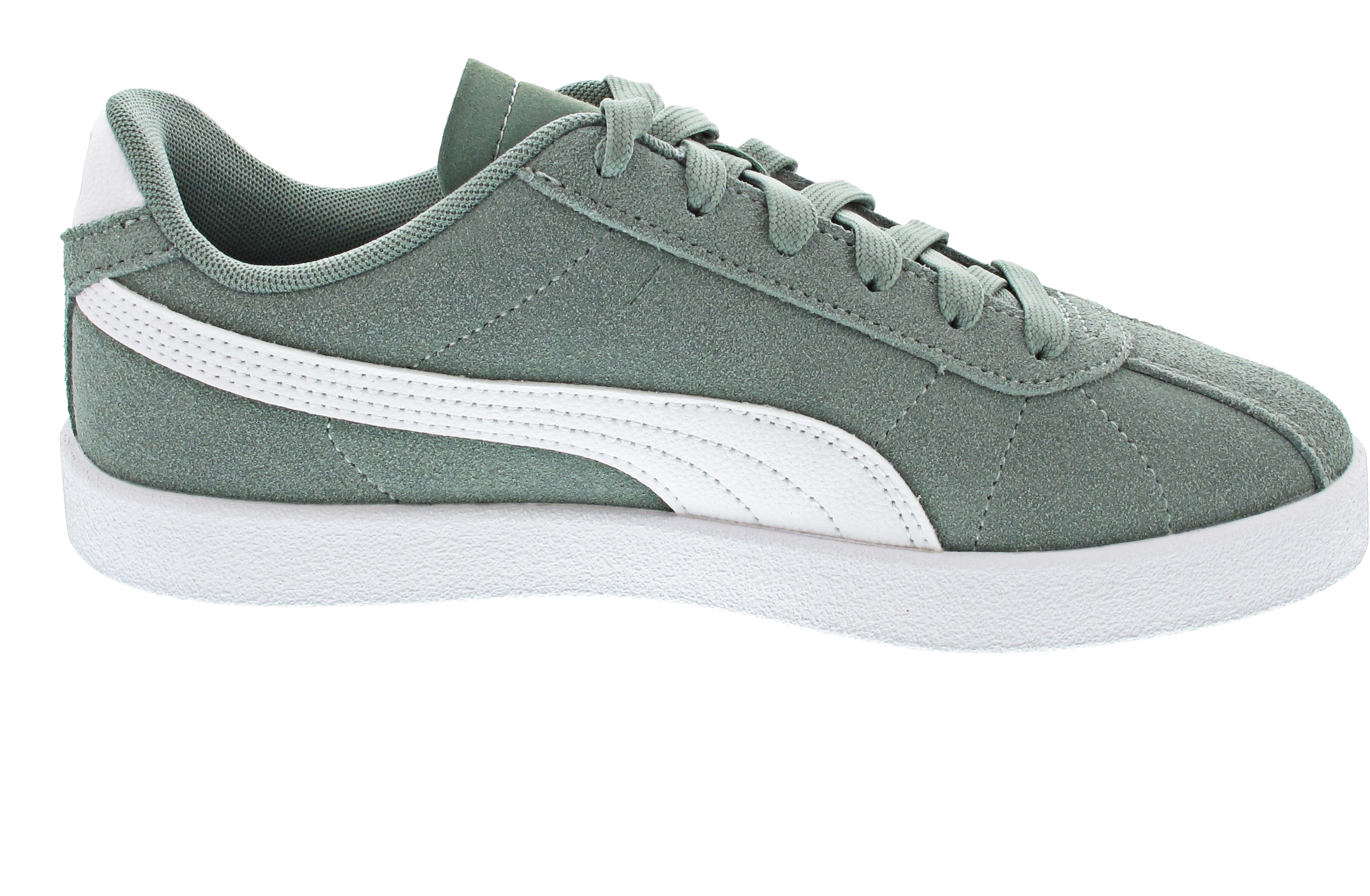 Puma Club II Jr