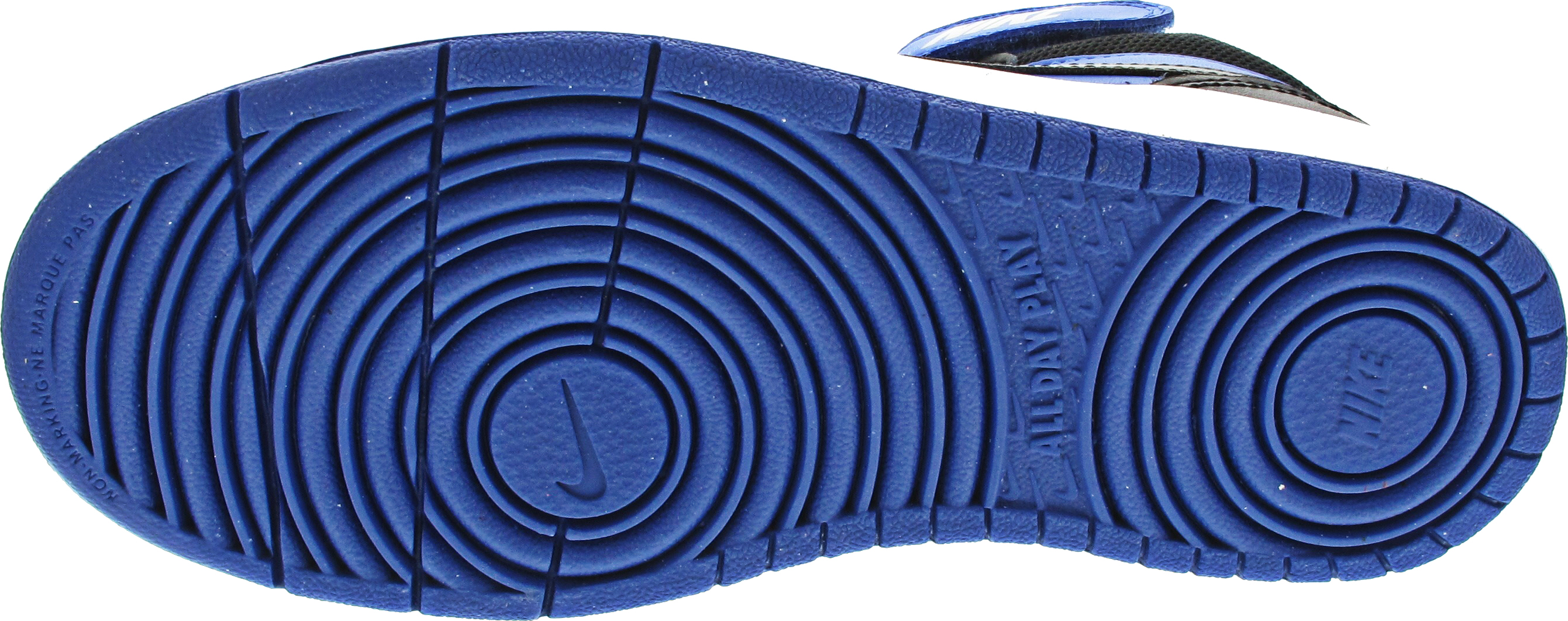 Nike Court Borough Mid 2