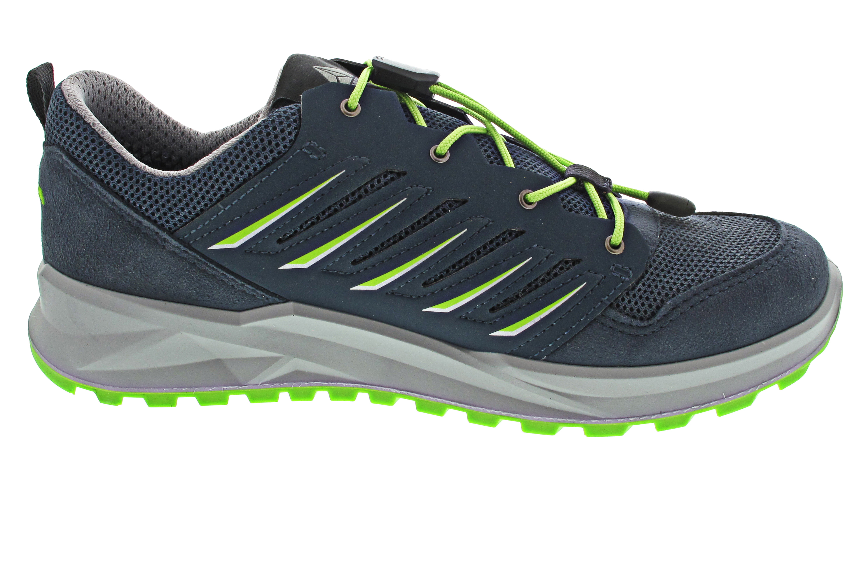 Lowa Axos GTX Lo Junior
