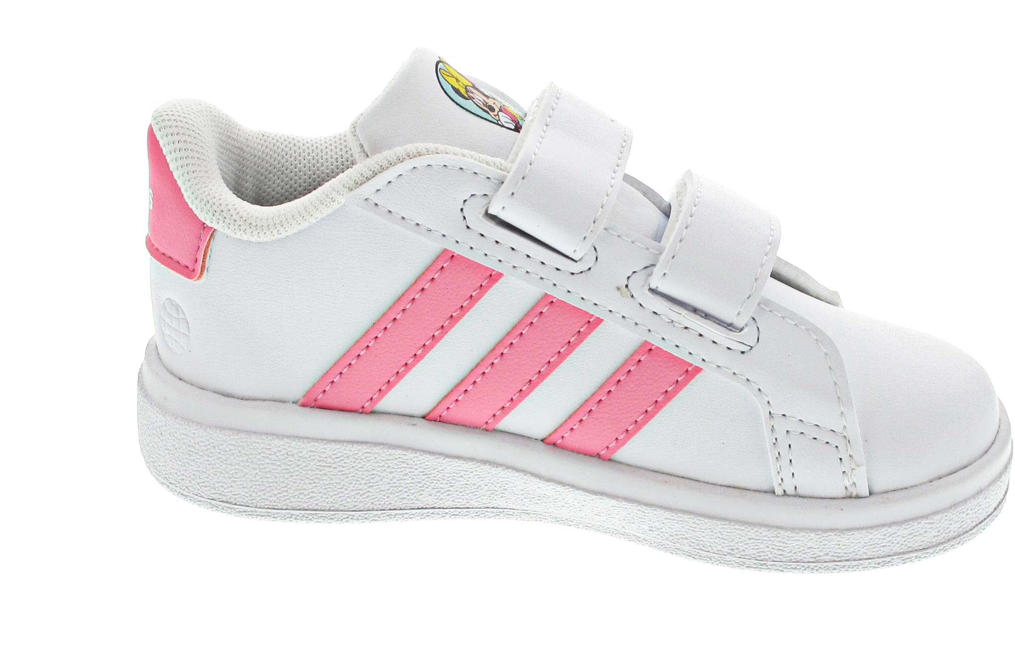 adidas Grand Court Minnie CF I