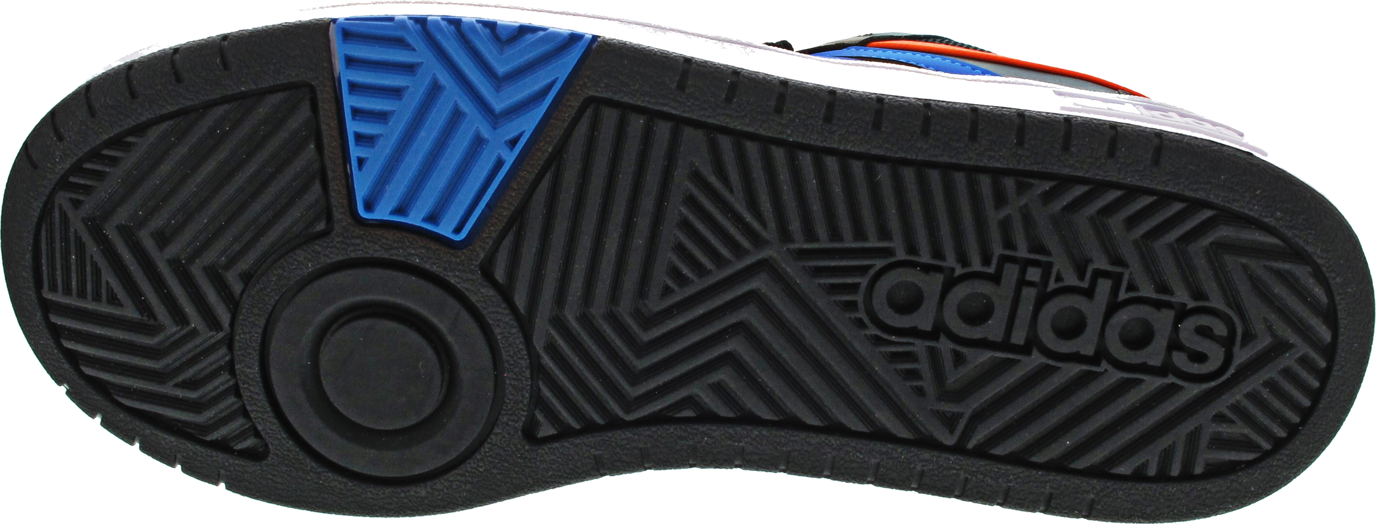 adidas Hoops 3.0 K