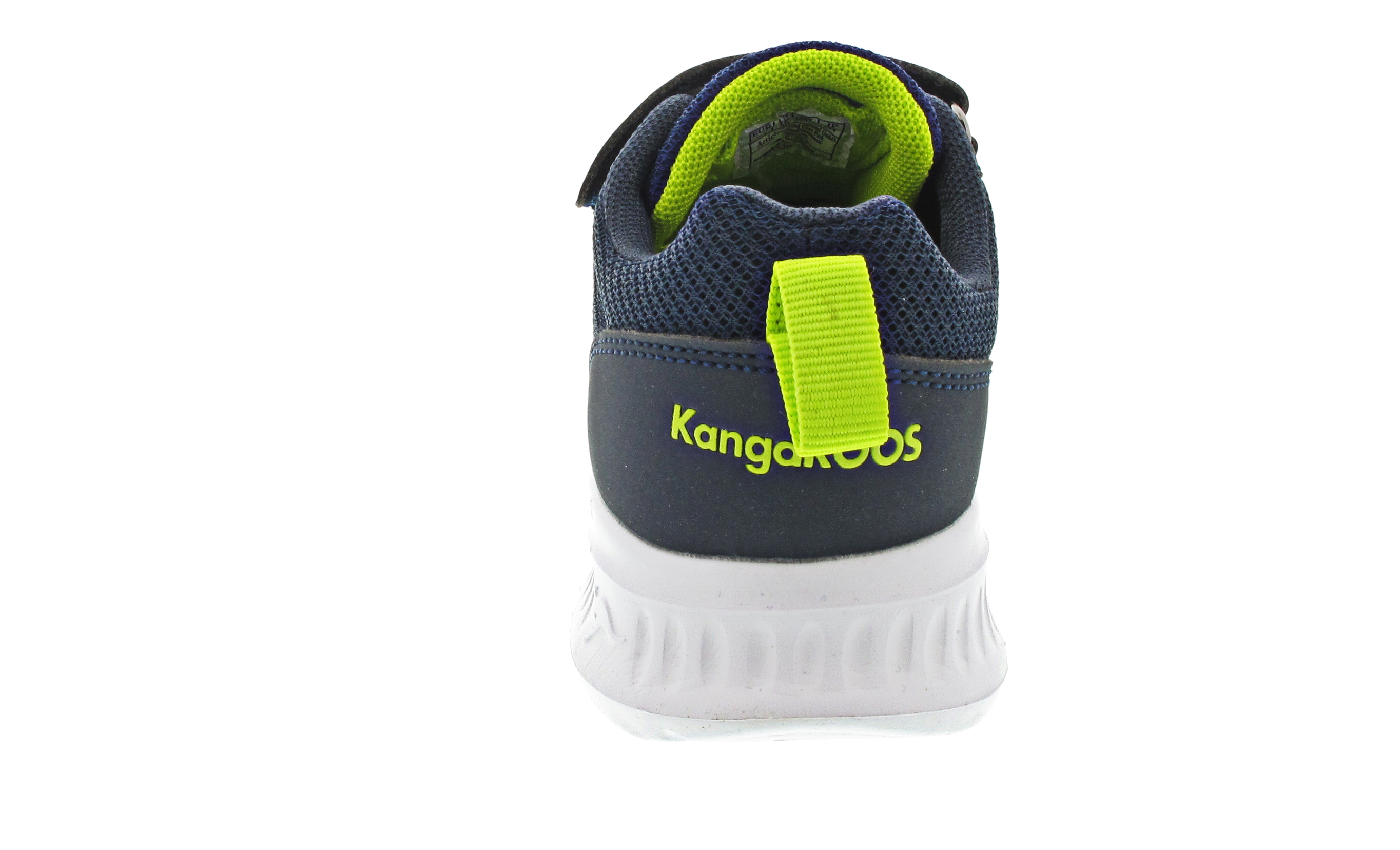 Kanga Roos KL-Frank EV