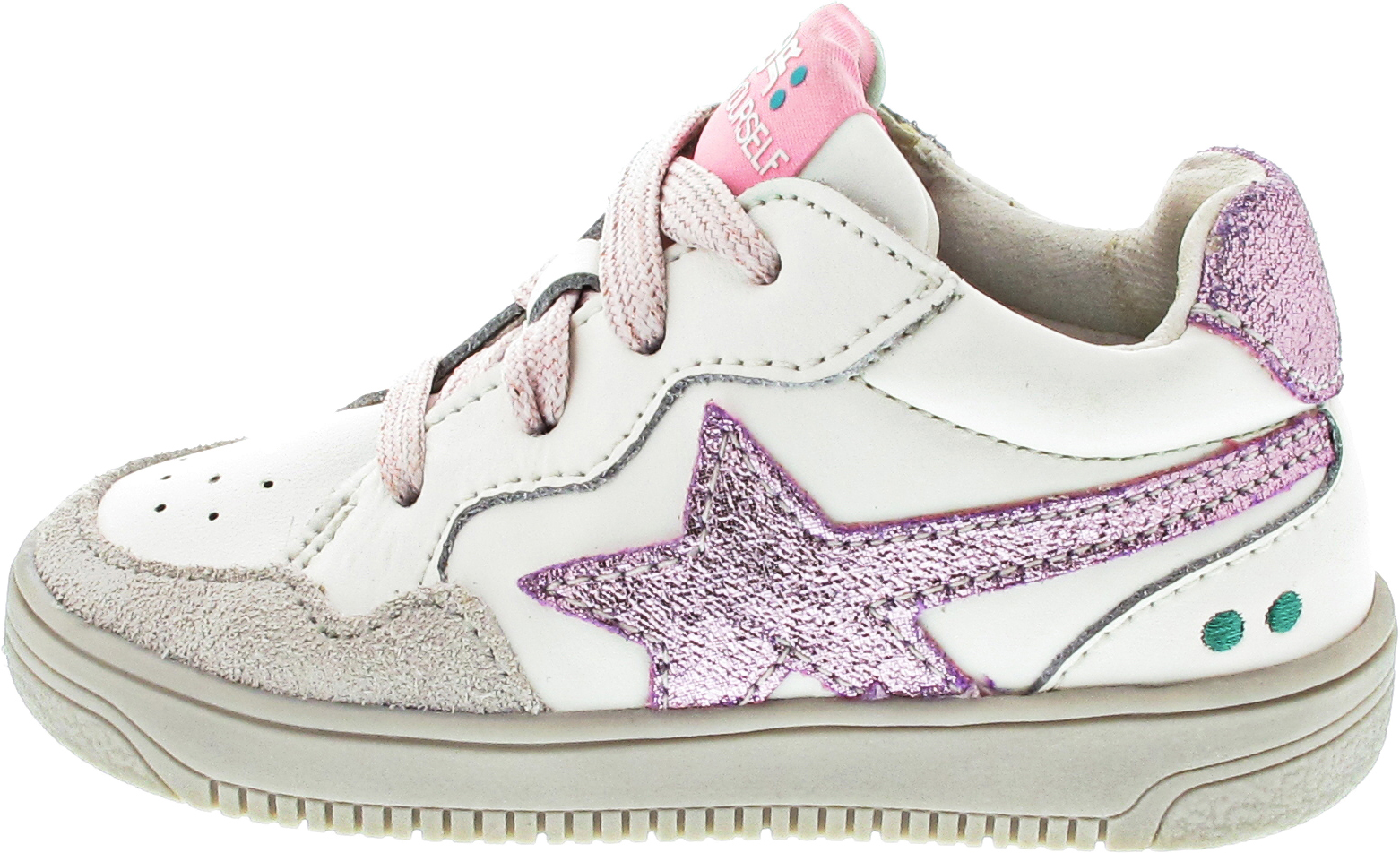 Bunnies JR Maatje