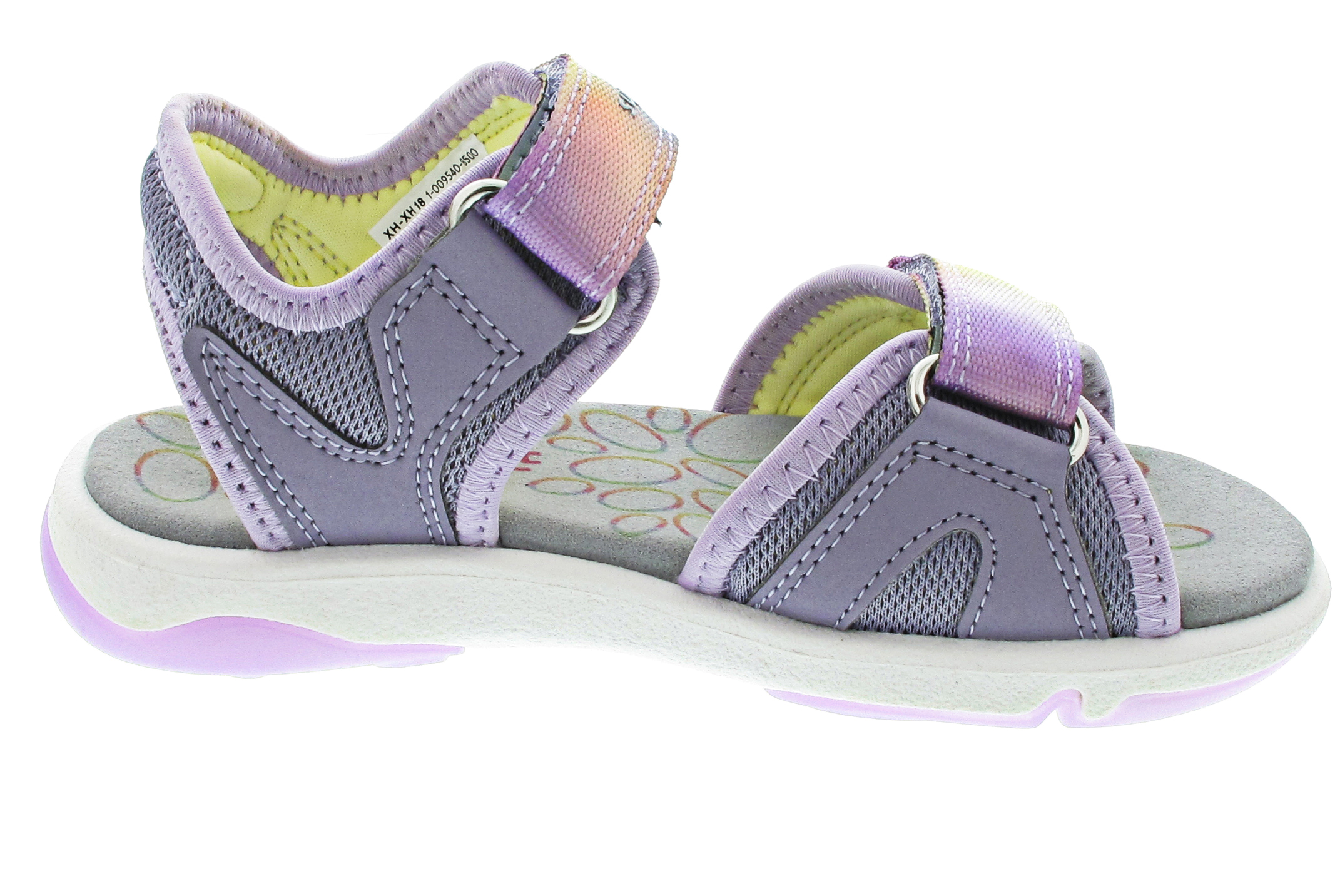 Superfit PEBBLES