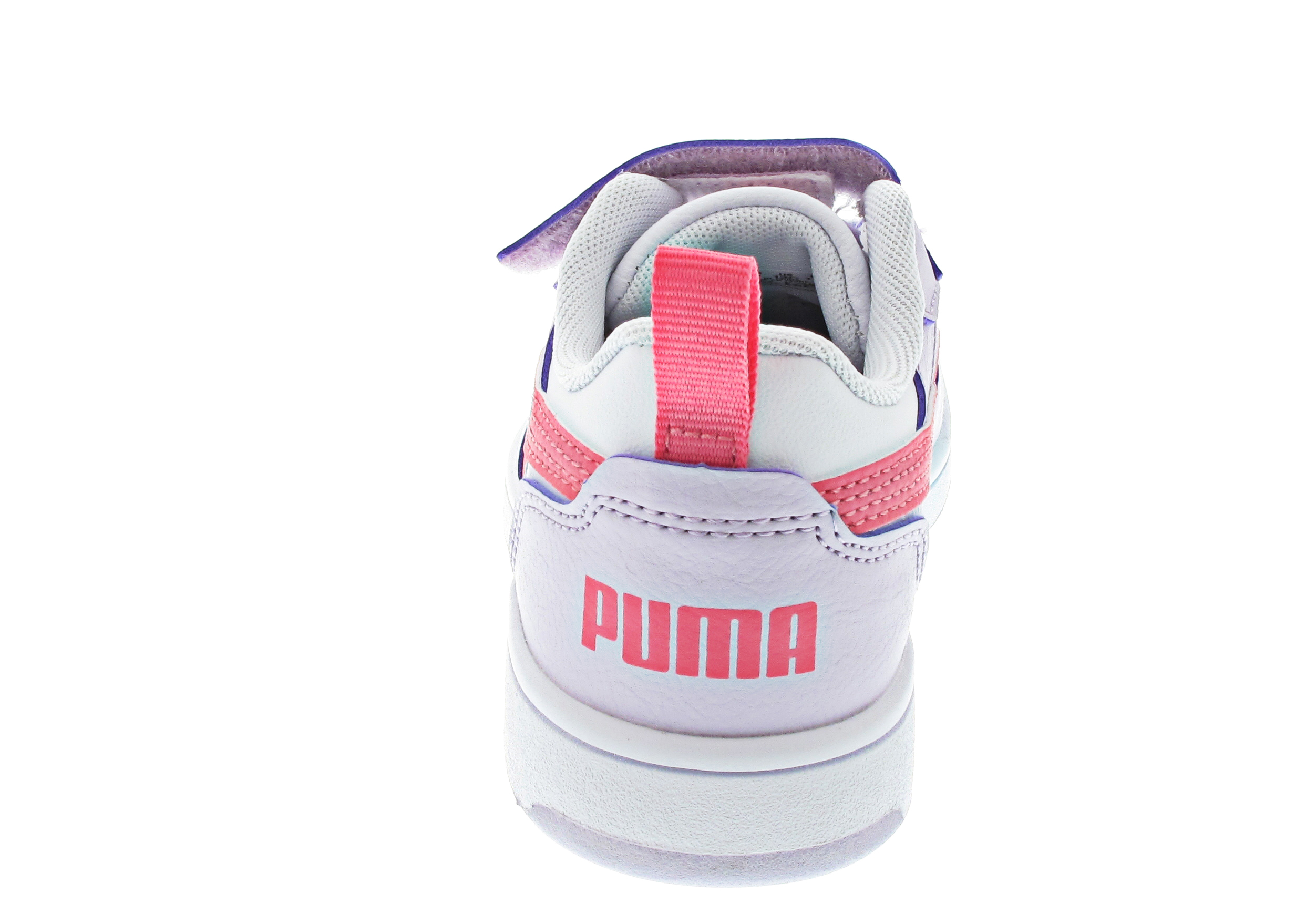 Puma Rebound V6 Lo Ac+PS