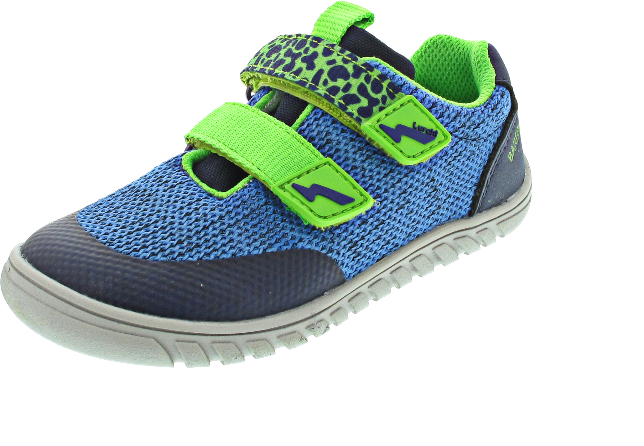 Lurchi Beny Barefoot