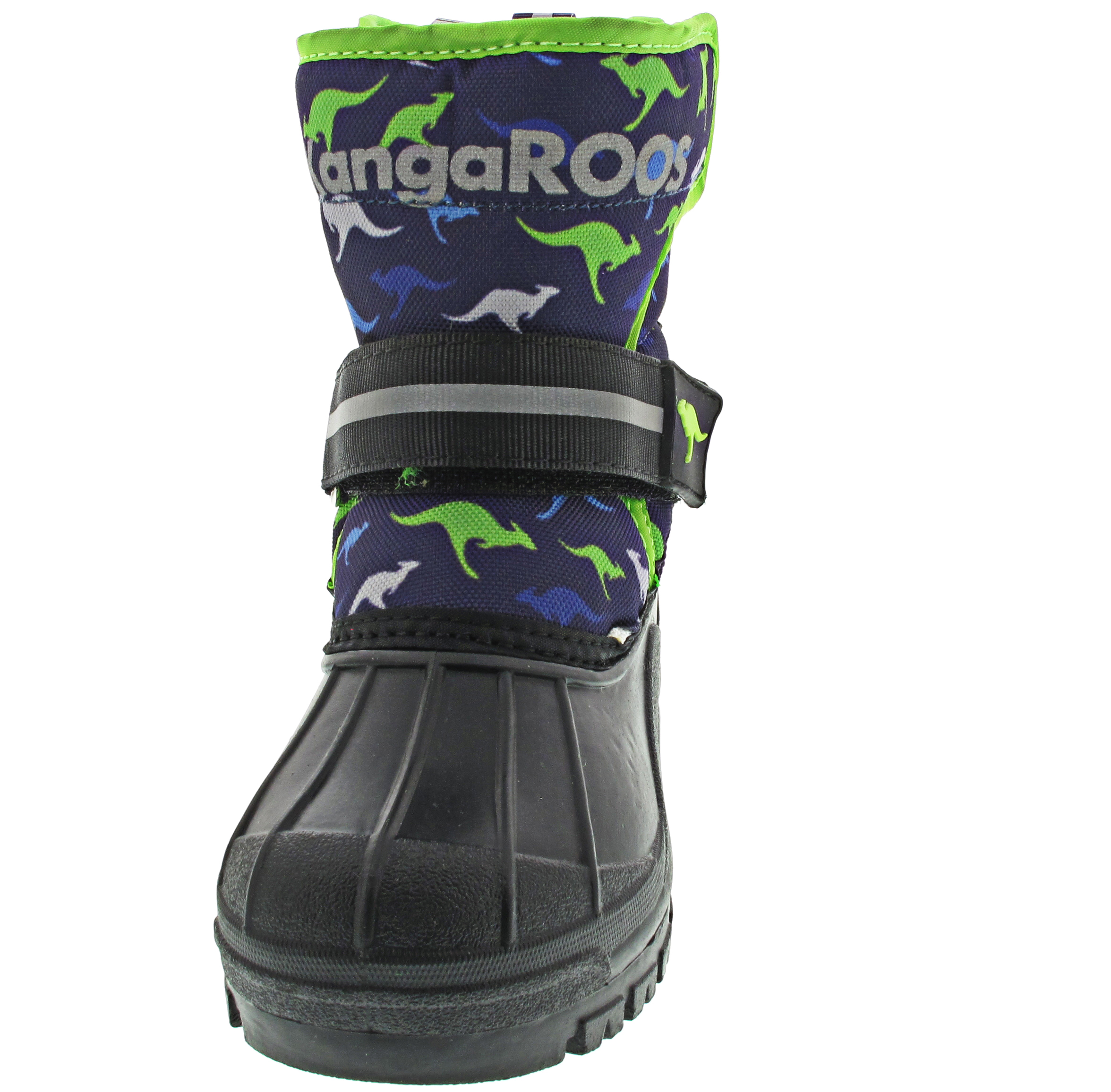 Kanga Roos K-Shell II