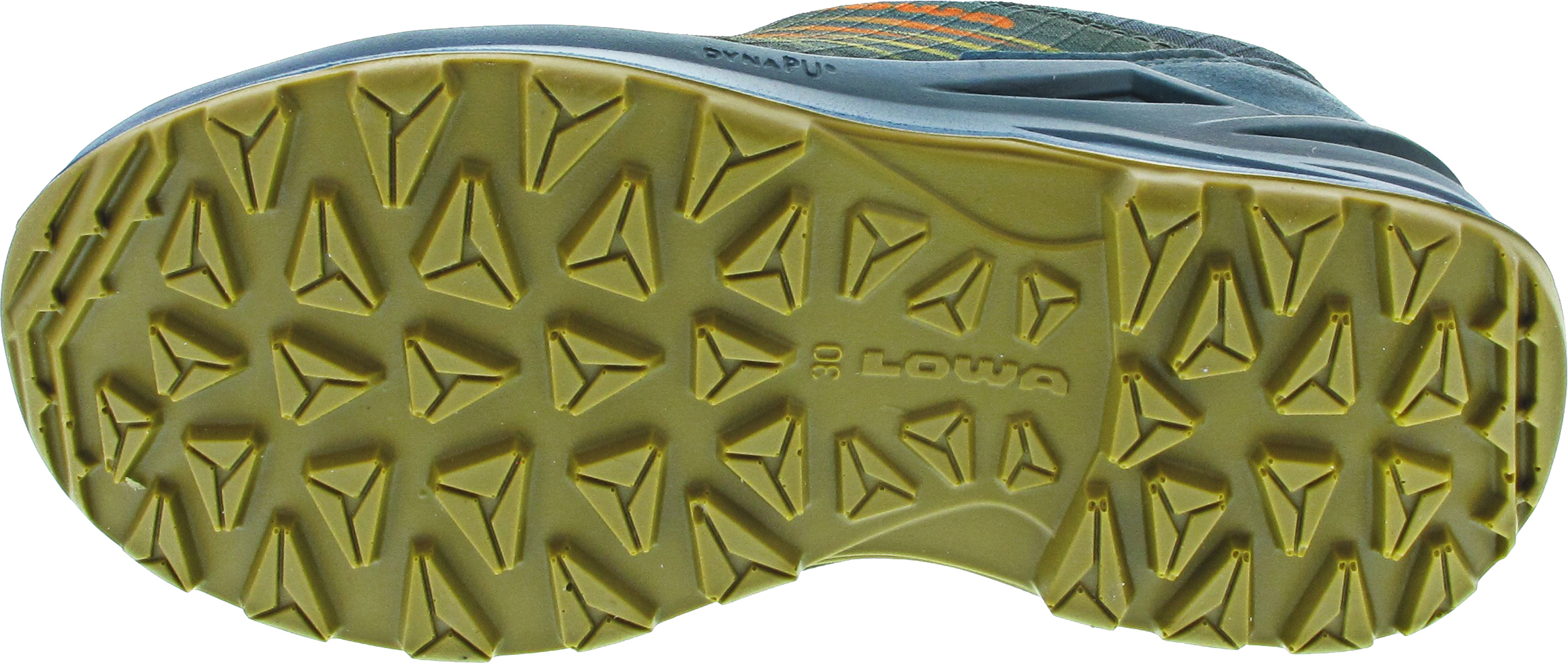 Lowa Zirrox II GTX Lo Jr