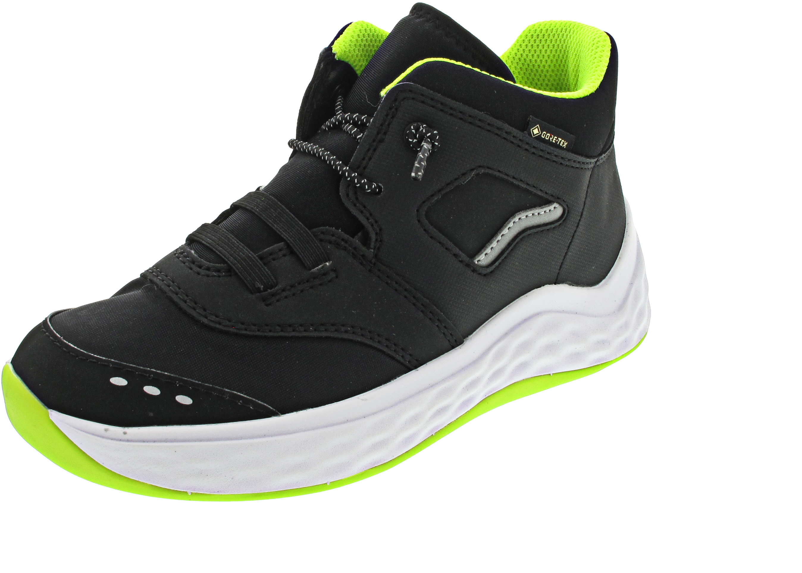 Superfit Bounce