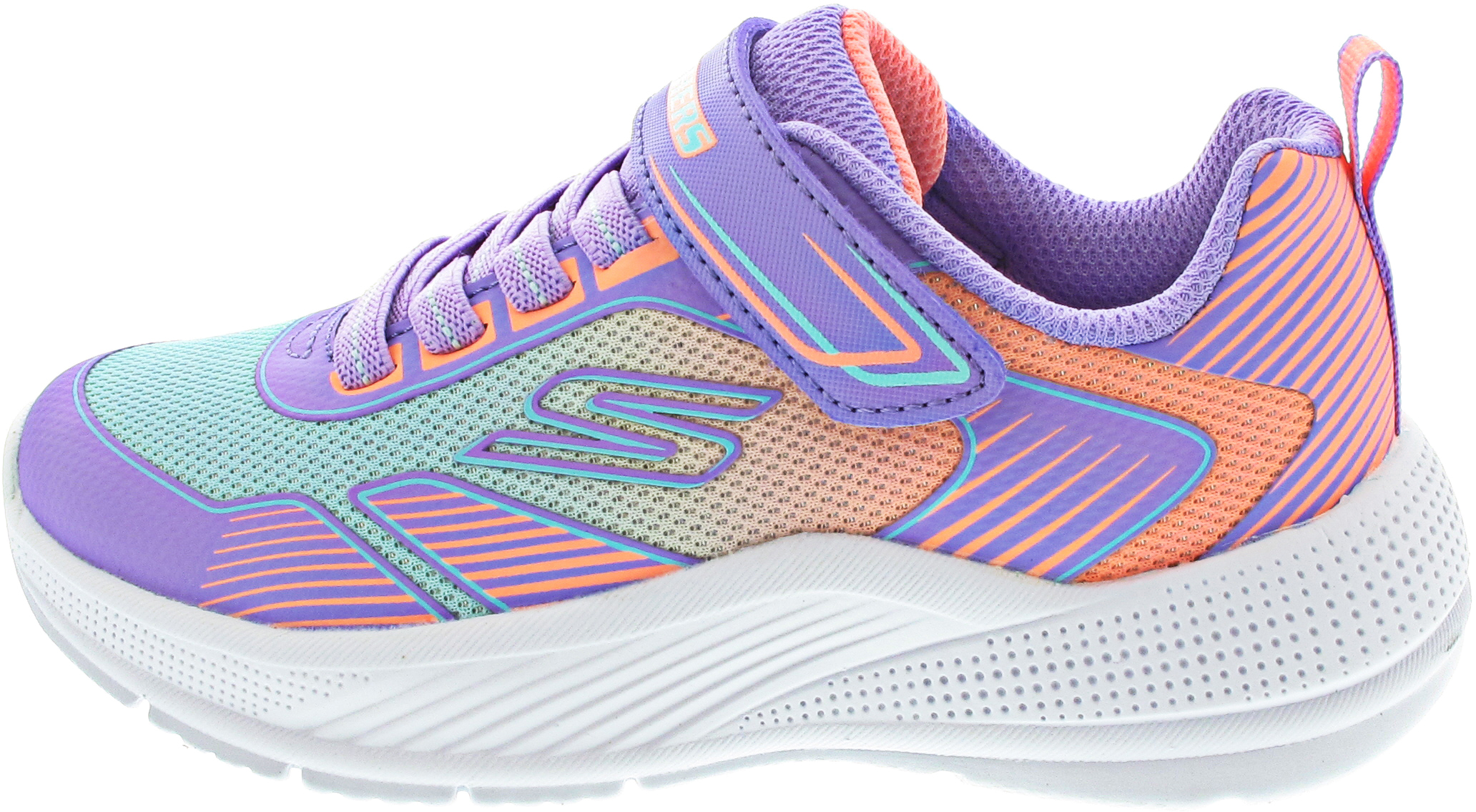 Skechers Microspec Advance-Oasis P