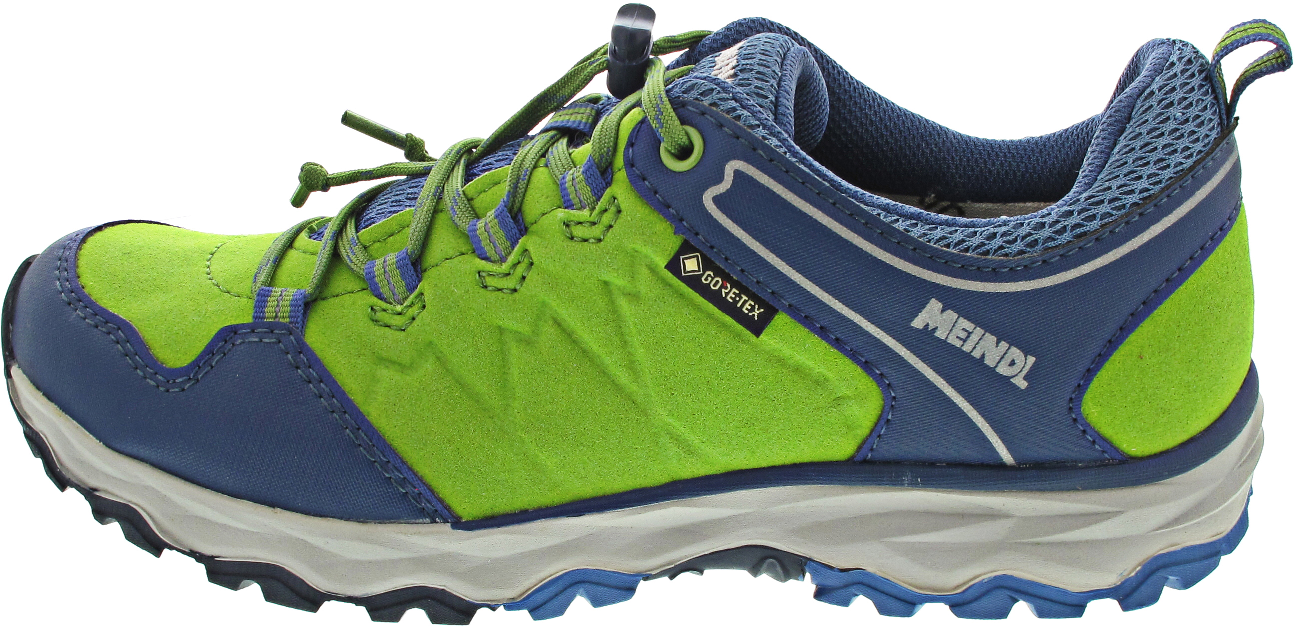 Meindl Ontario J. GTX