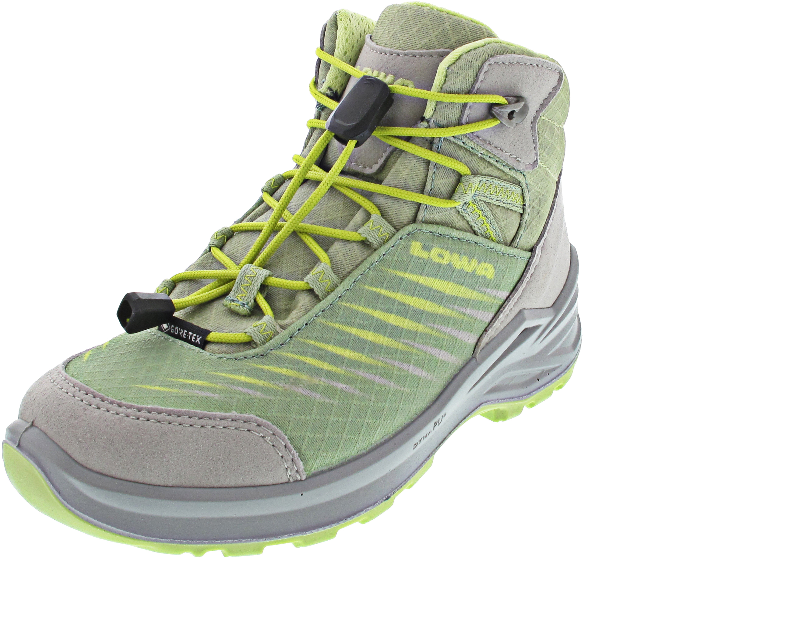 Lowa Zirrox II GTX Mid Jr