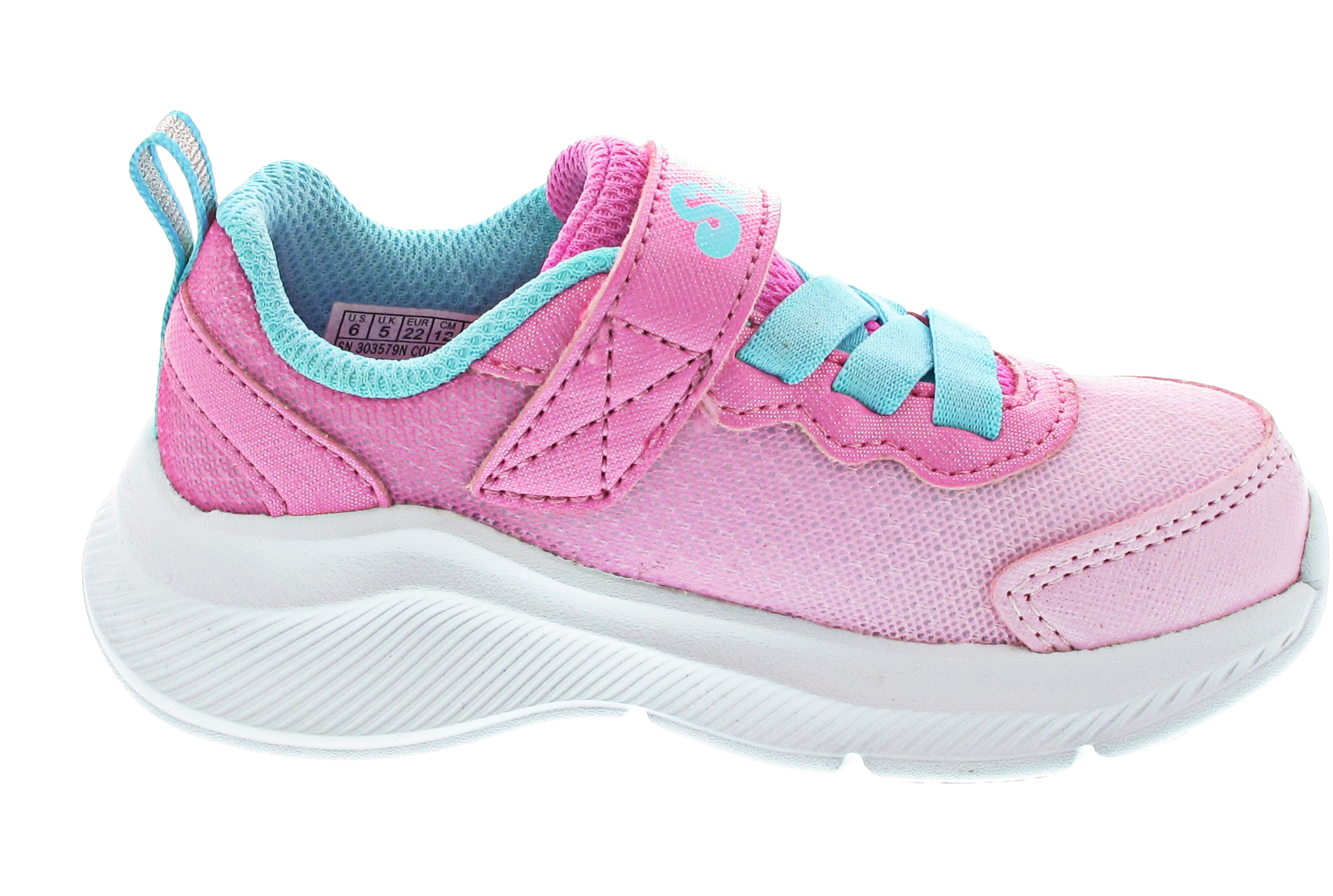 Skechers Sole Swifters-Cutie Walk