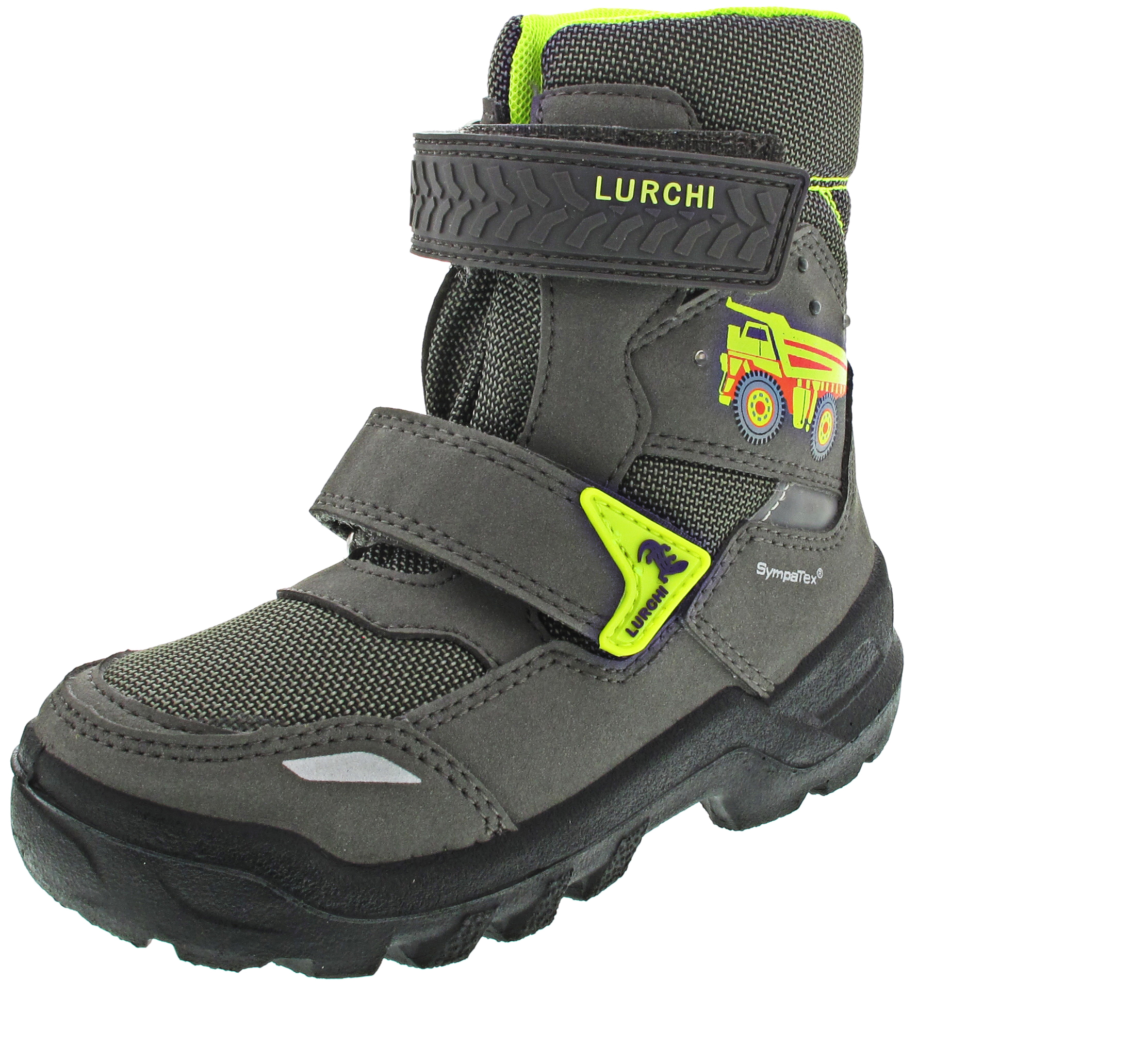 Lurchi Kobo