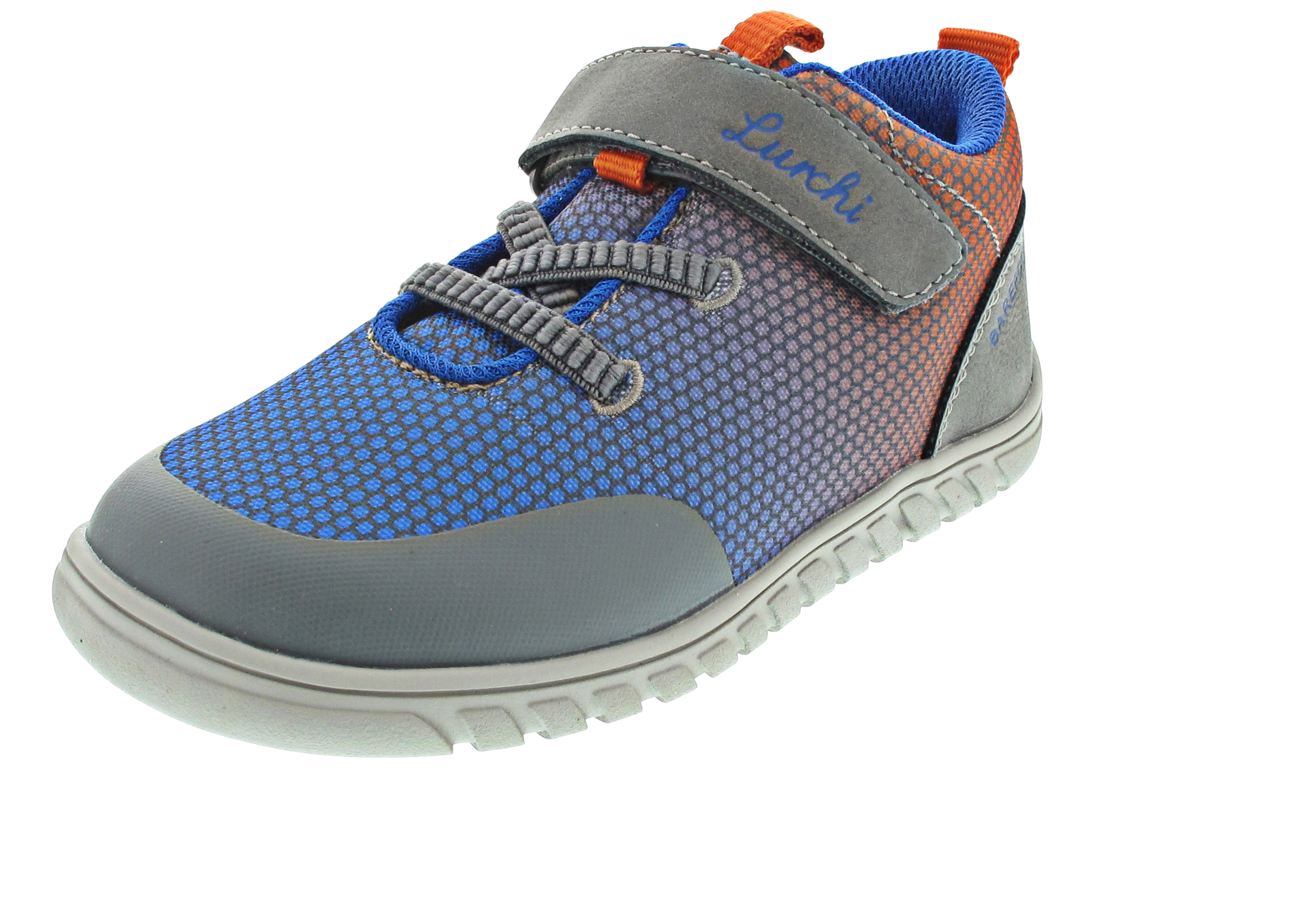 Lurchi Baran Barefoot