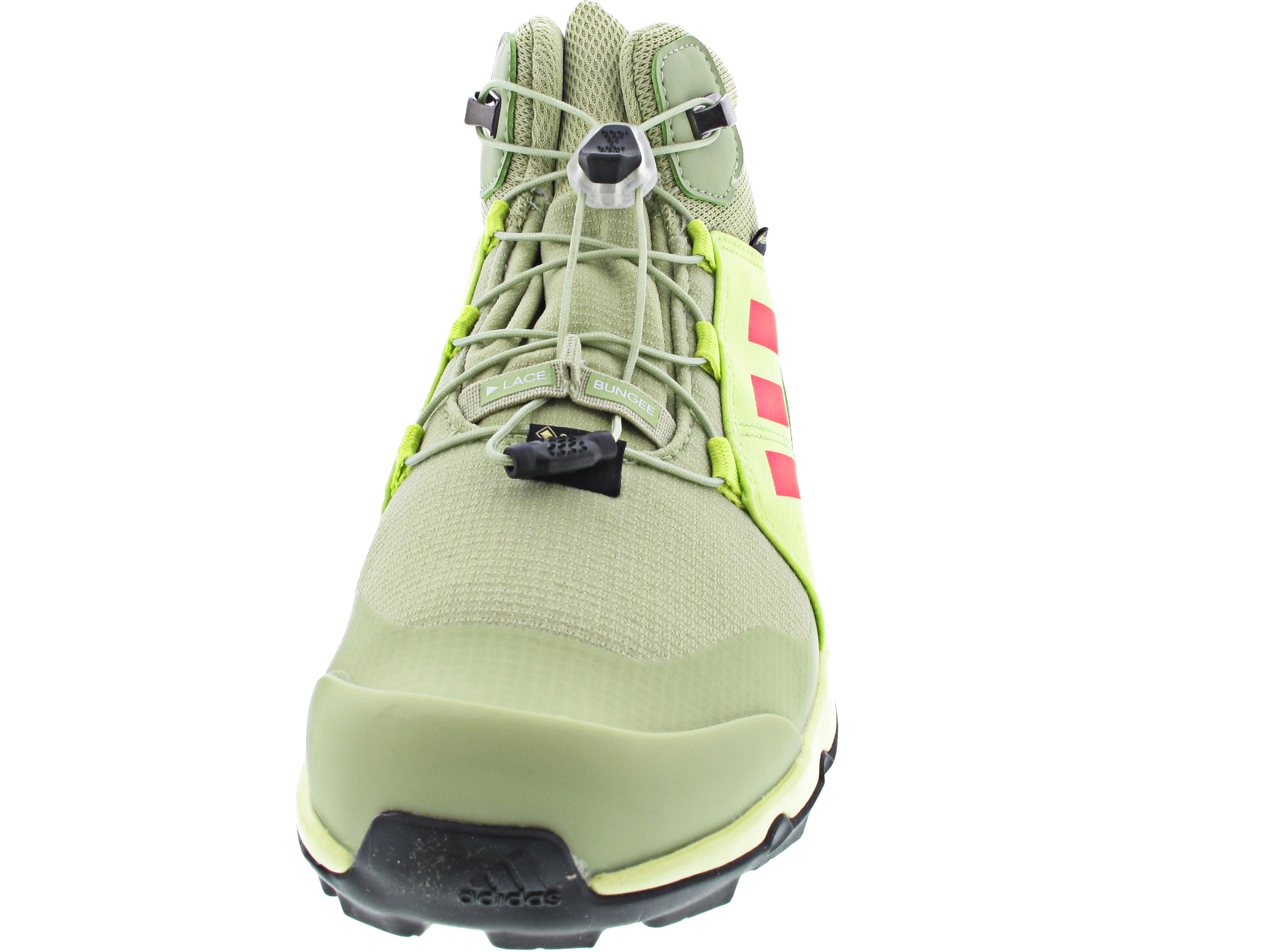 adidas Terrex Mid GTX K