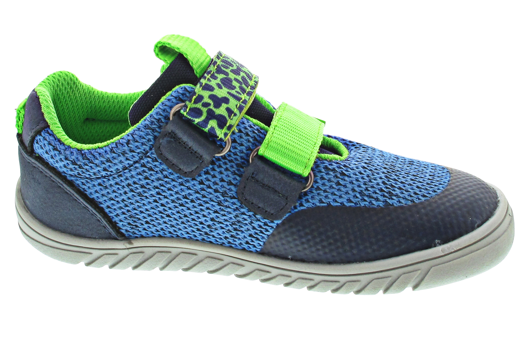 Lurchi Beny Barefoot