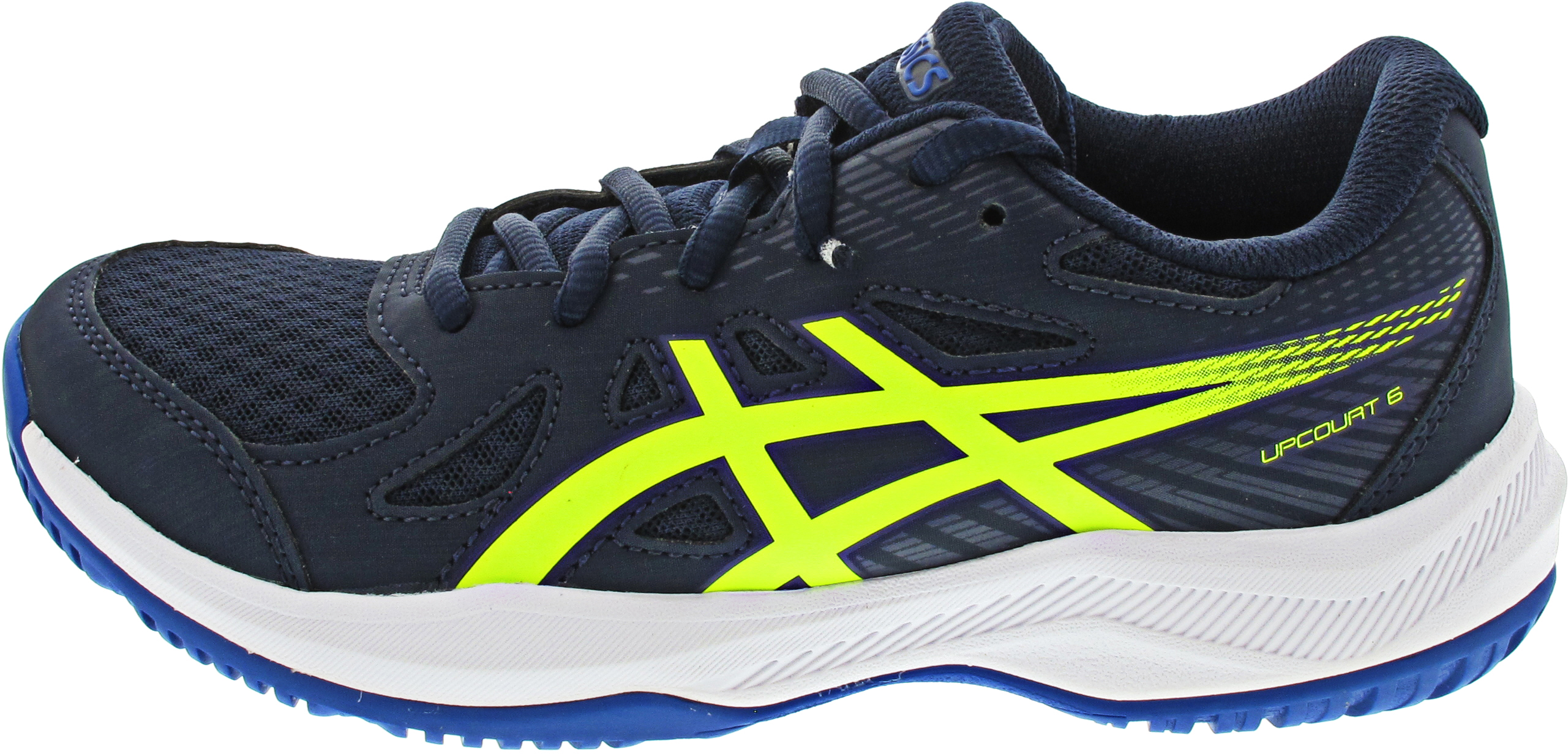 Asics Upcourt 6 GS