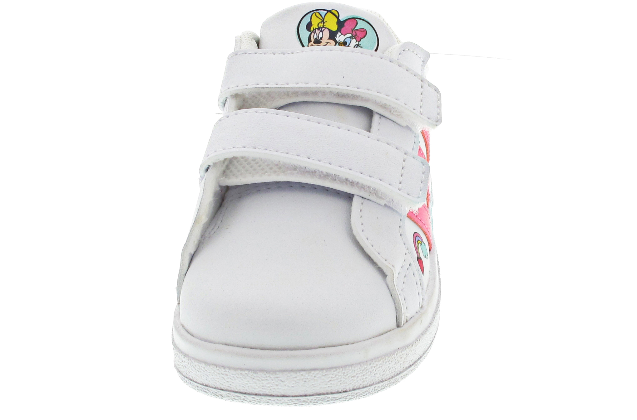 adidas Grand Court Minnie CF I