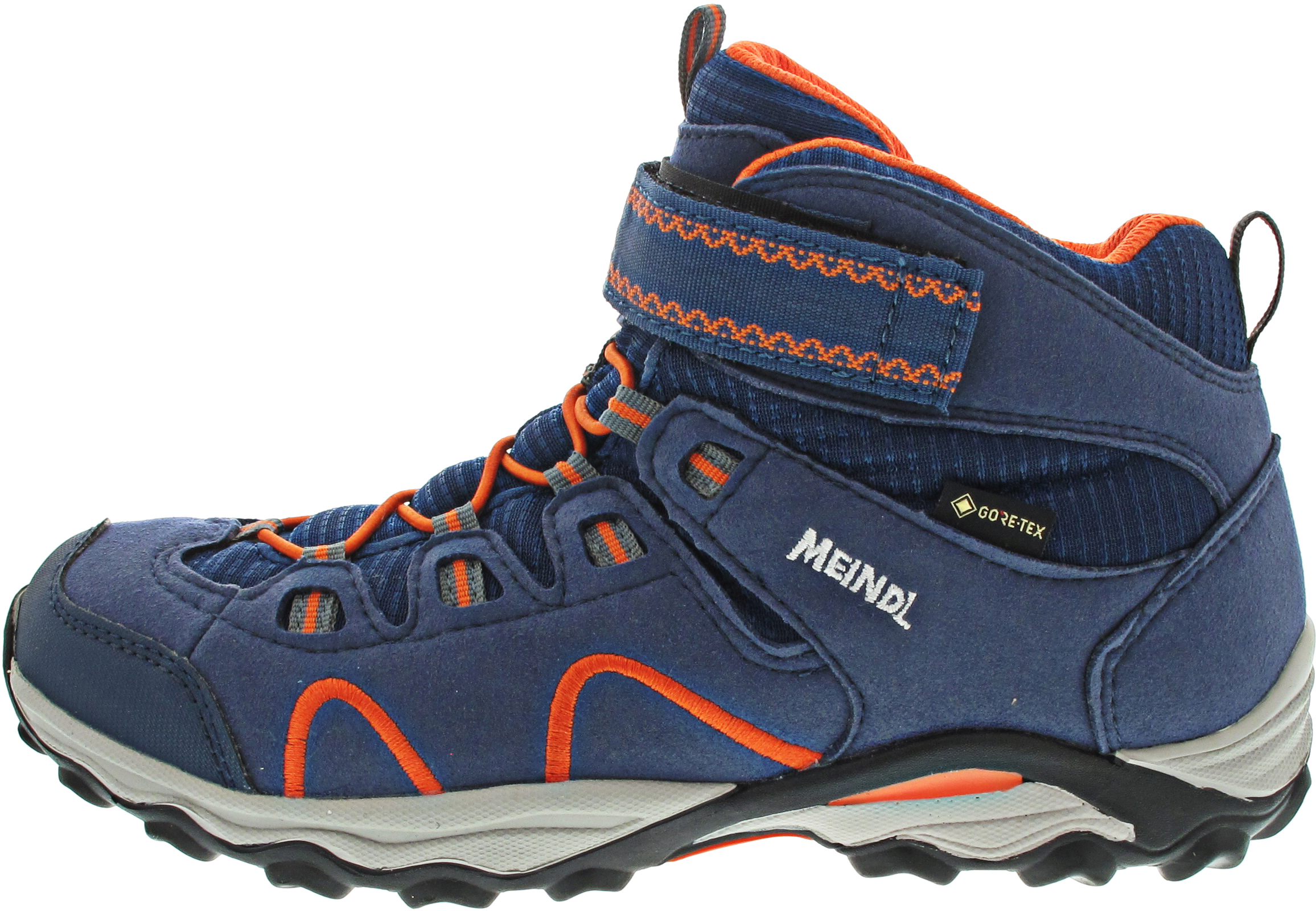 Meindl Lucca J. Mid GTX