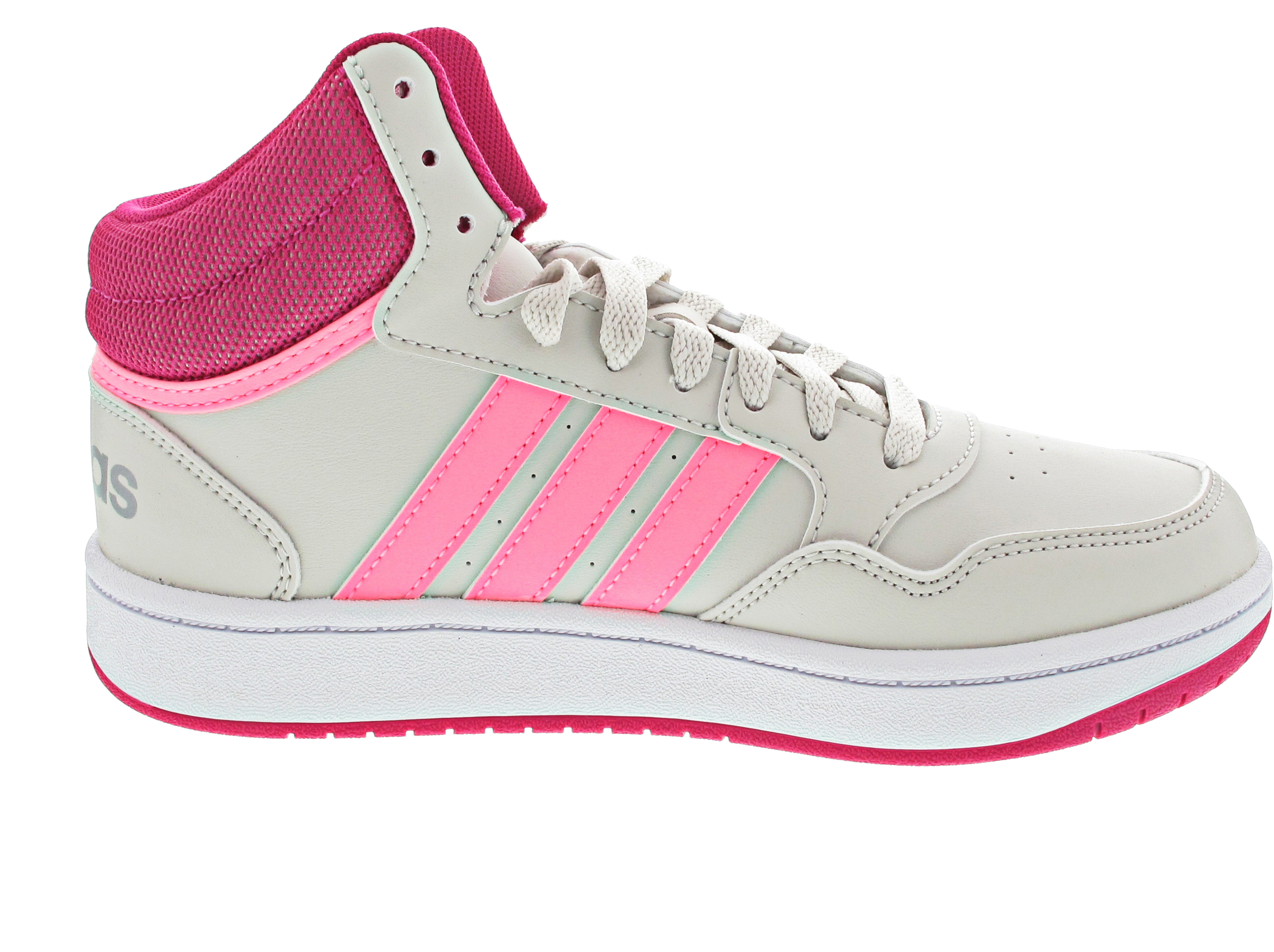 adidas Hoops Mid 3.0 K