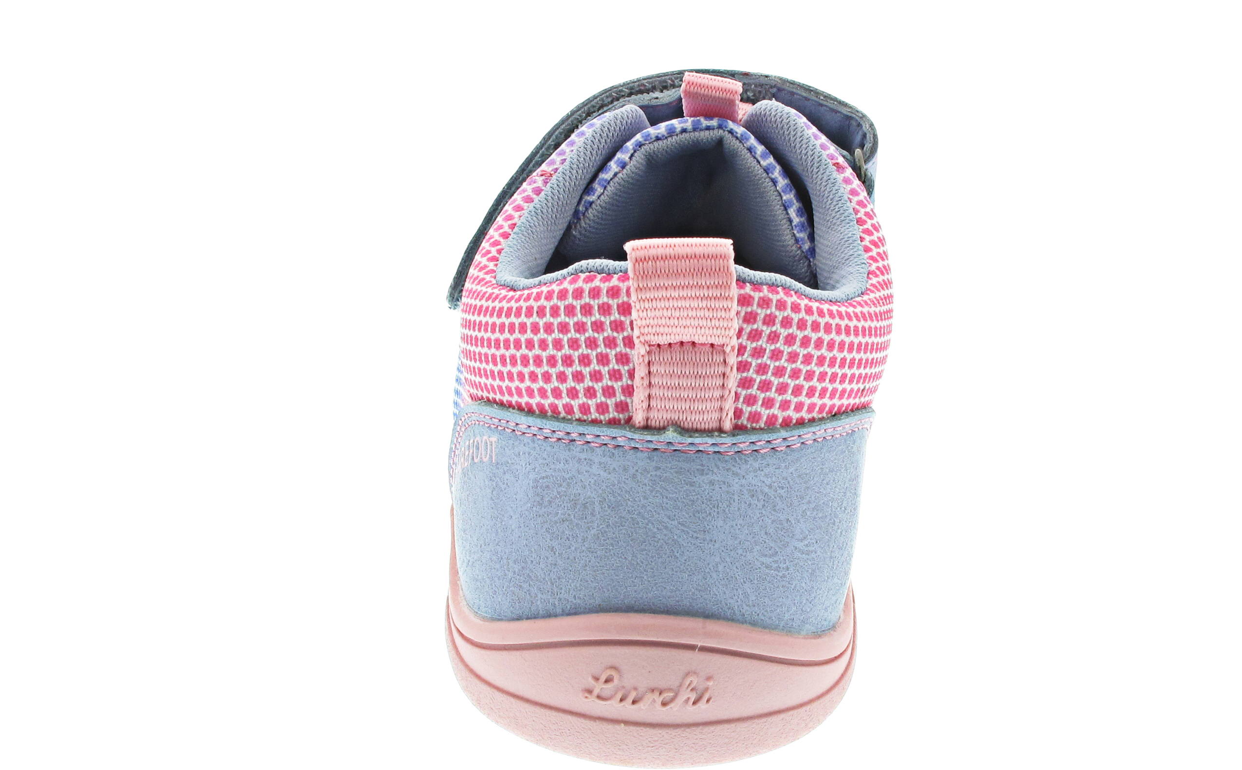 Lurchi Baran Barefoot