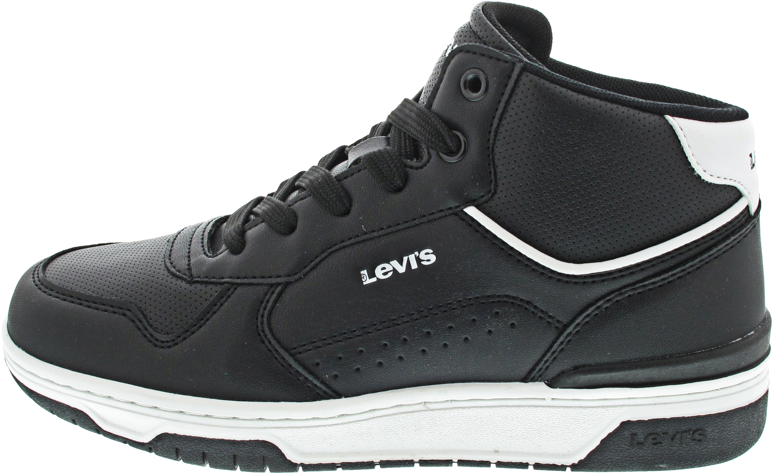 Levis Dereck Mid