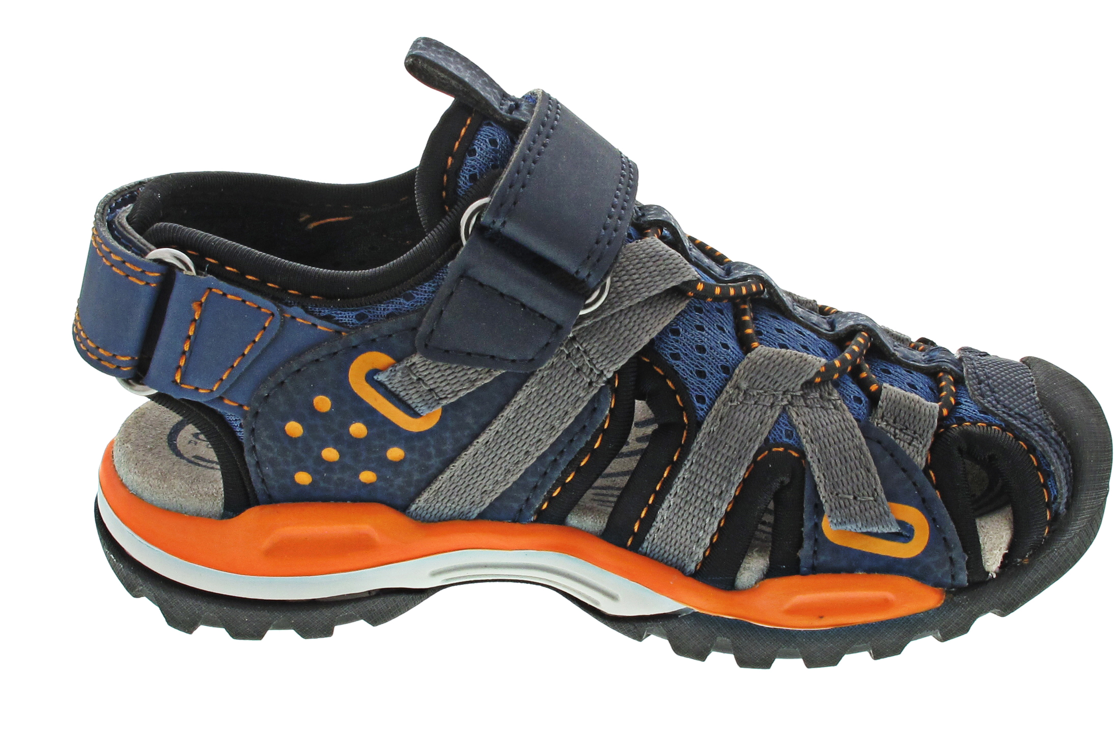 Geox Borealis Boy