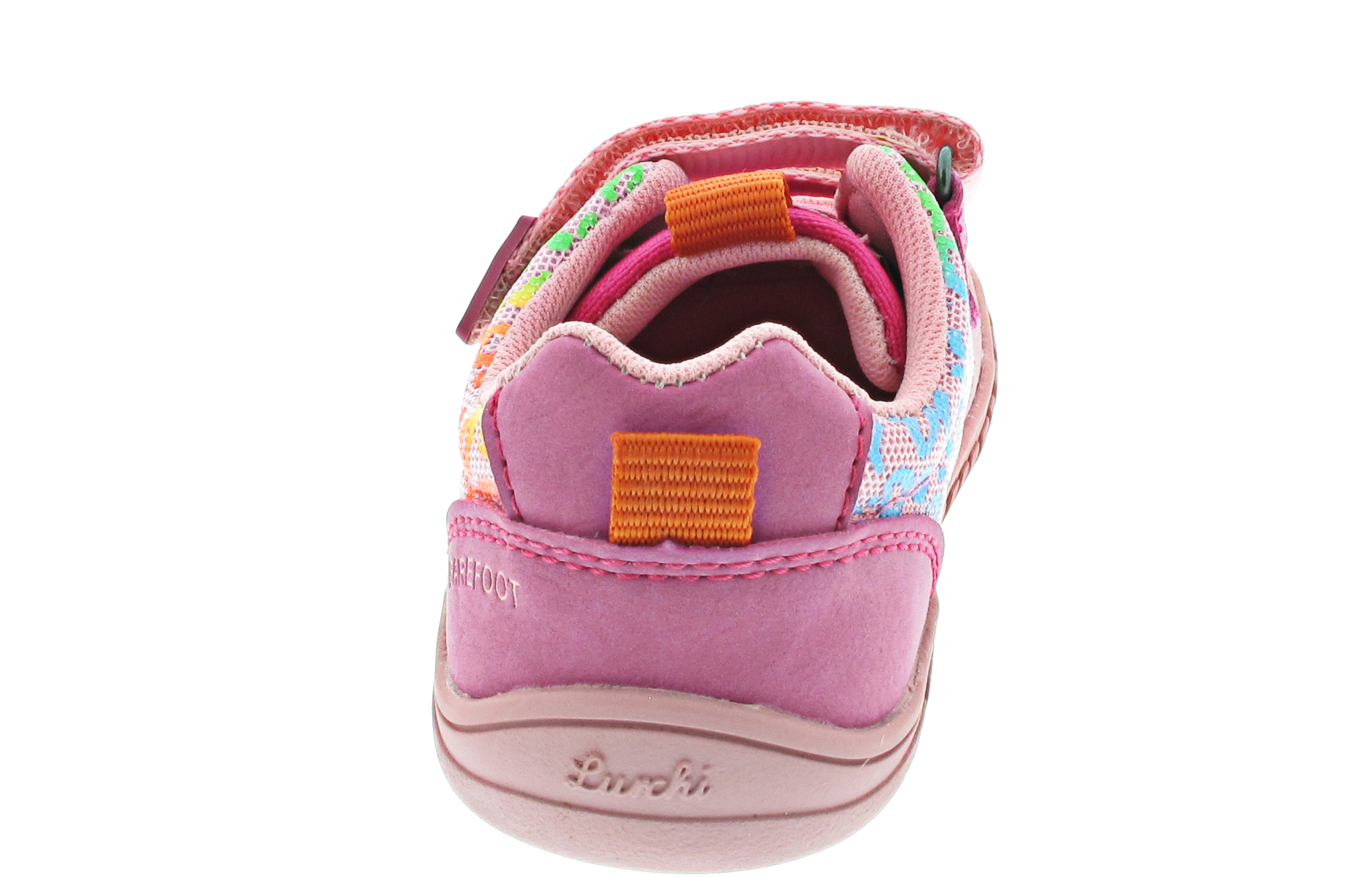 Lurchi Beny Barefoot 3