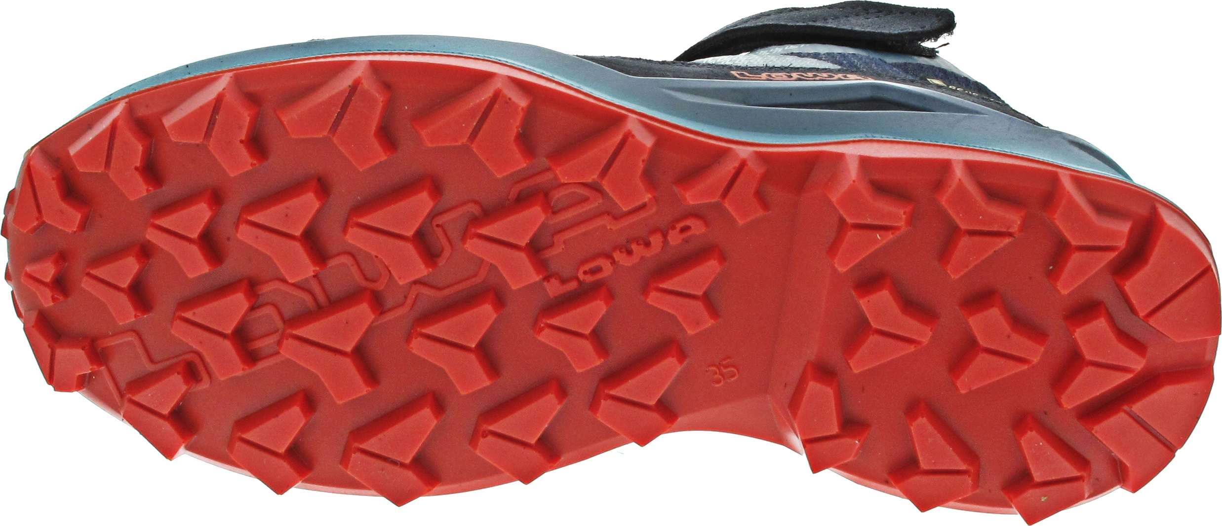 Lowa Maddox Pro GTX Mid VC Jr
