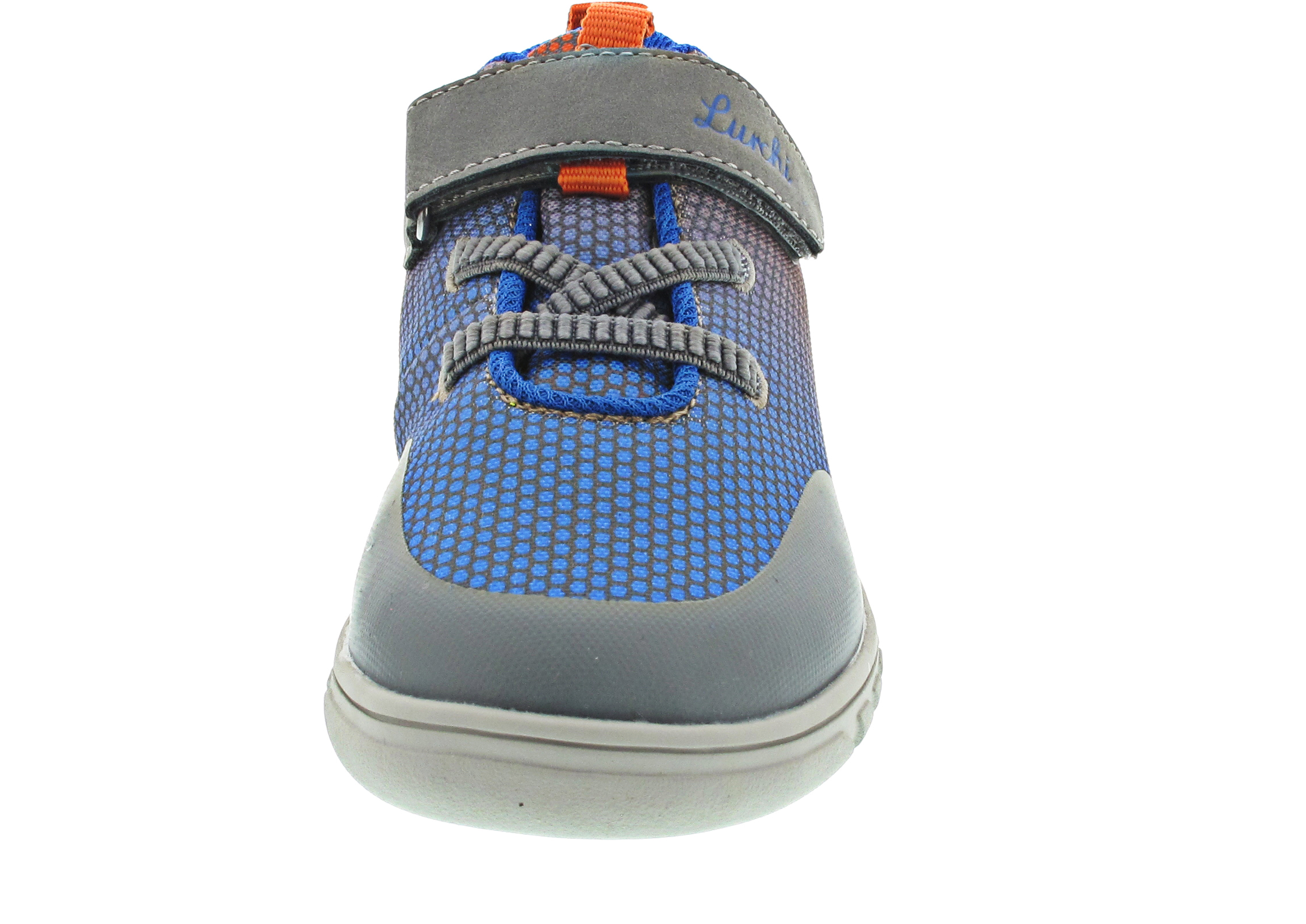 Lurchi Baran Barefoot