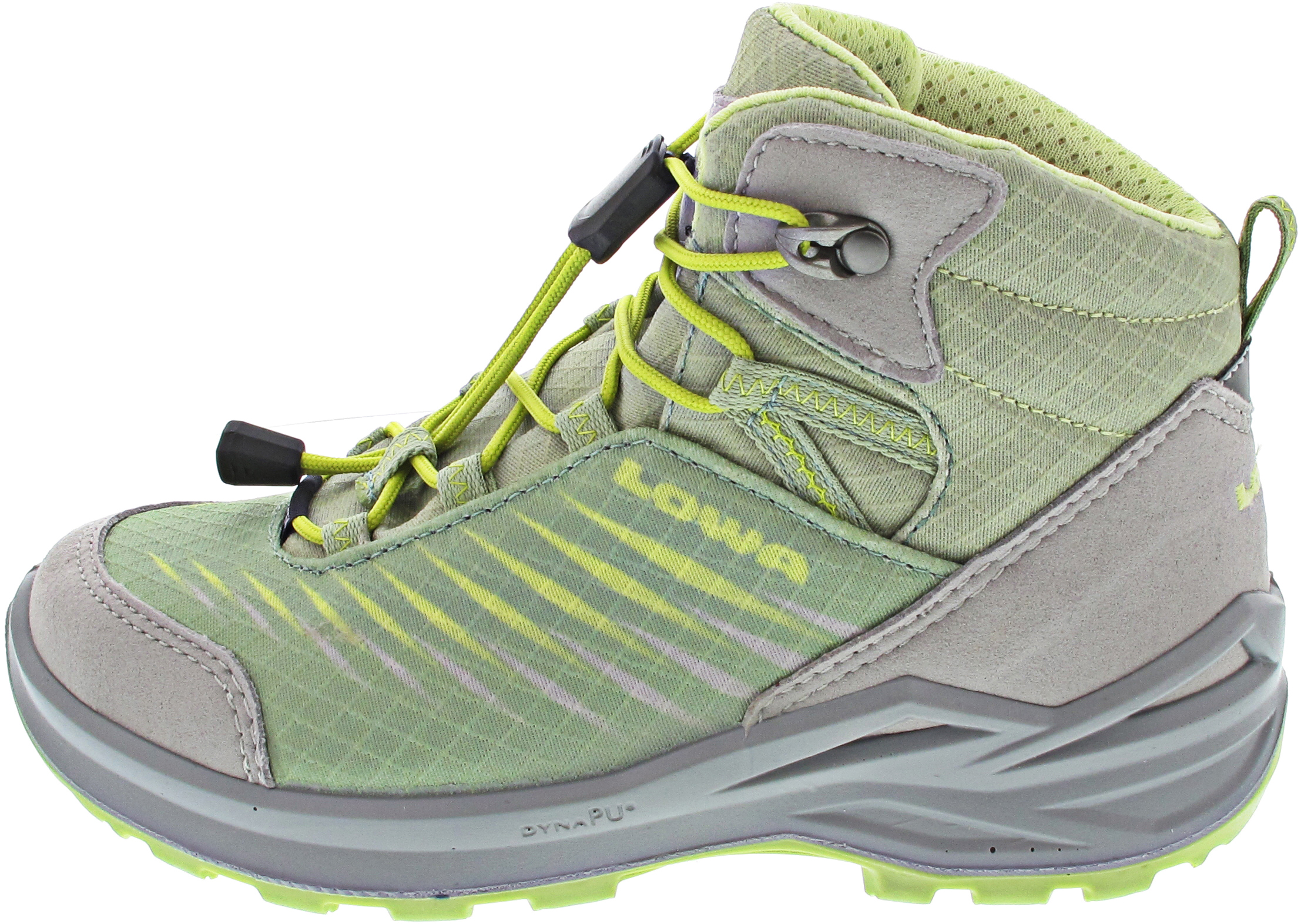 Lowa Zirrox II GTX Mid Jr