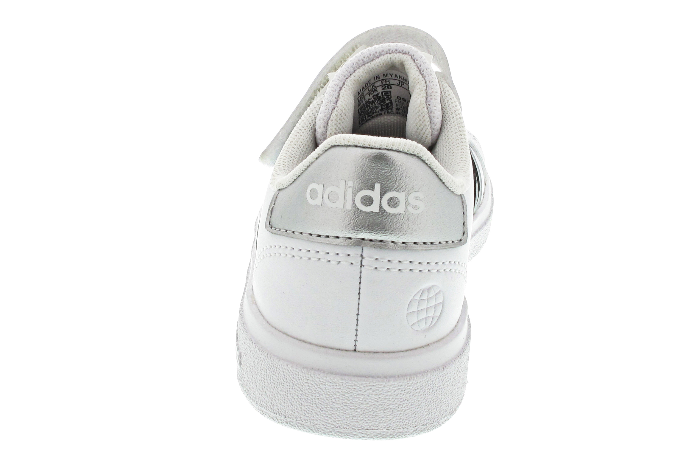 adidas Grand Court 2.0 EL K